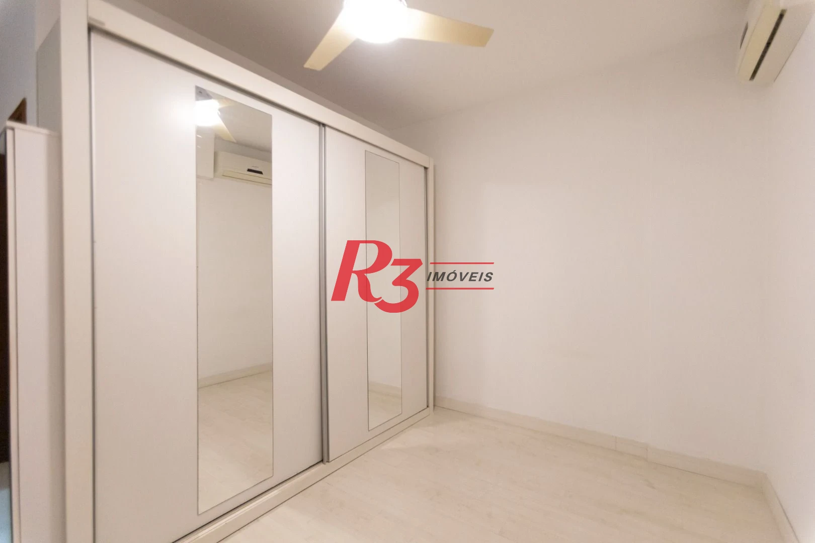Apartamento com 2 dormitórios, 119 m² - venda por R$ 715.000,00 ou aluguel por R$ 3.800,02/mês - Embaré - Santos/SP