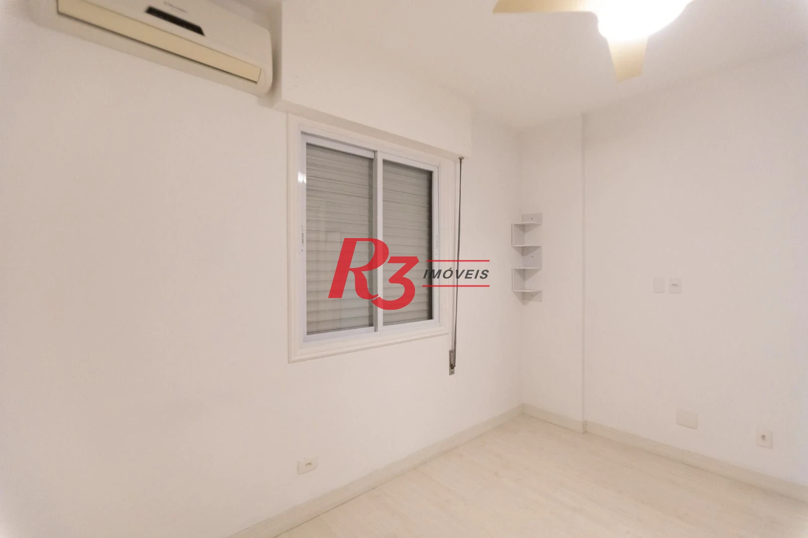 Apartamento com 2 dormitórios, 119 m² - venda por R$ 715.000,00 ou aluguel por R$ 3.800,02/mês - Embaré - Santos/SP