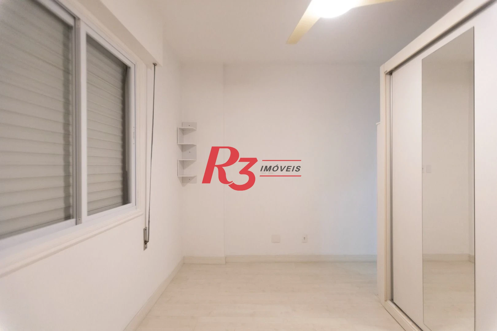 Apartamento com 2 dormitórios, 119 m² - venda por R$ 715.000,00 ou aluguel por R$ 3.800,02/mês - Embaré - Santos/SP