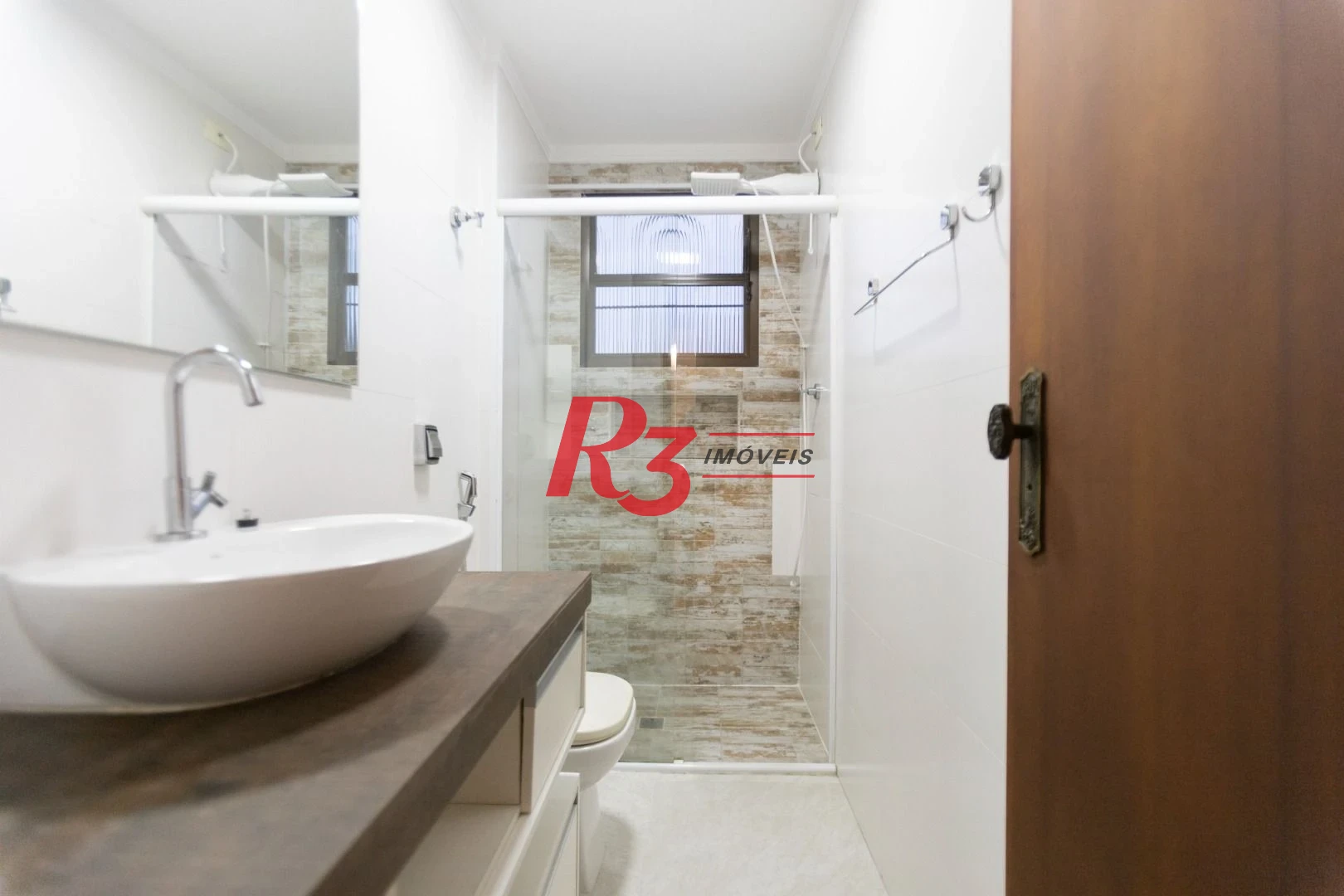 Apartamento com 2 dormitórios, 119 m² - venda por R$ 715.000,00 ou aluguel por R$ 3.800,02/mês - Embaré - Santos/SP