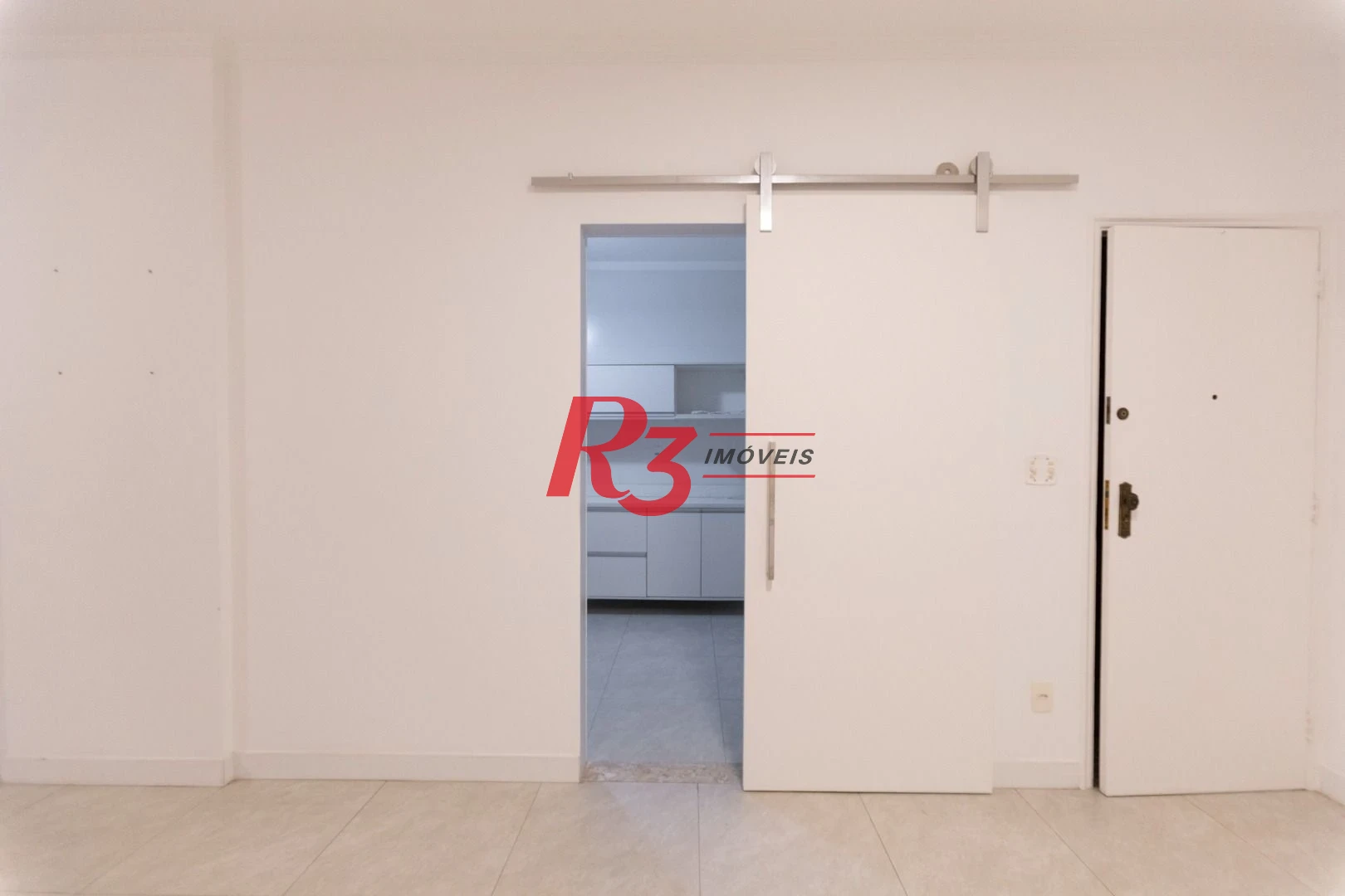 Apartamento com 2 dormitórios, 119 m² - venda por R$ 715.000,00 ou aluguel por R$ 3.800,02/mês - Embaré - Santos/SP