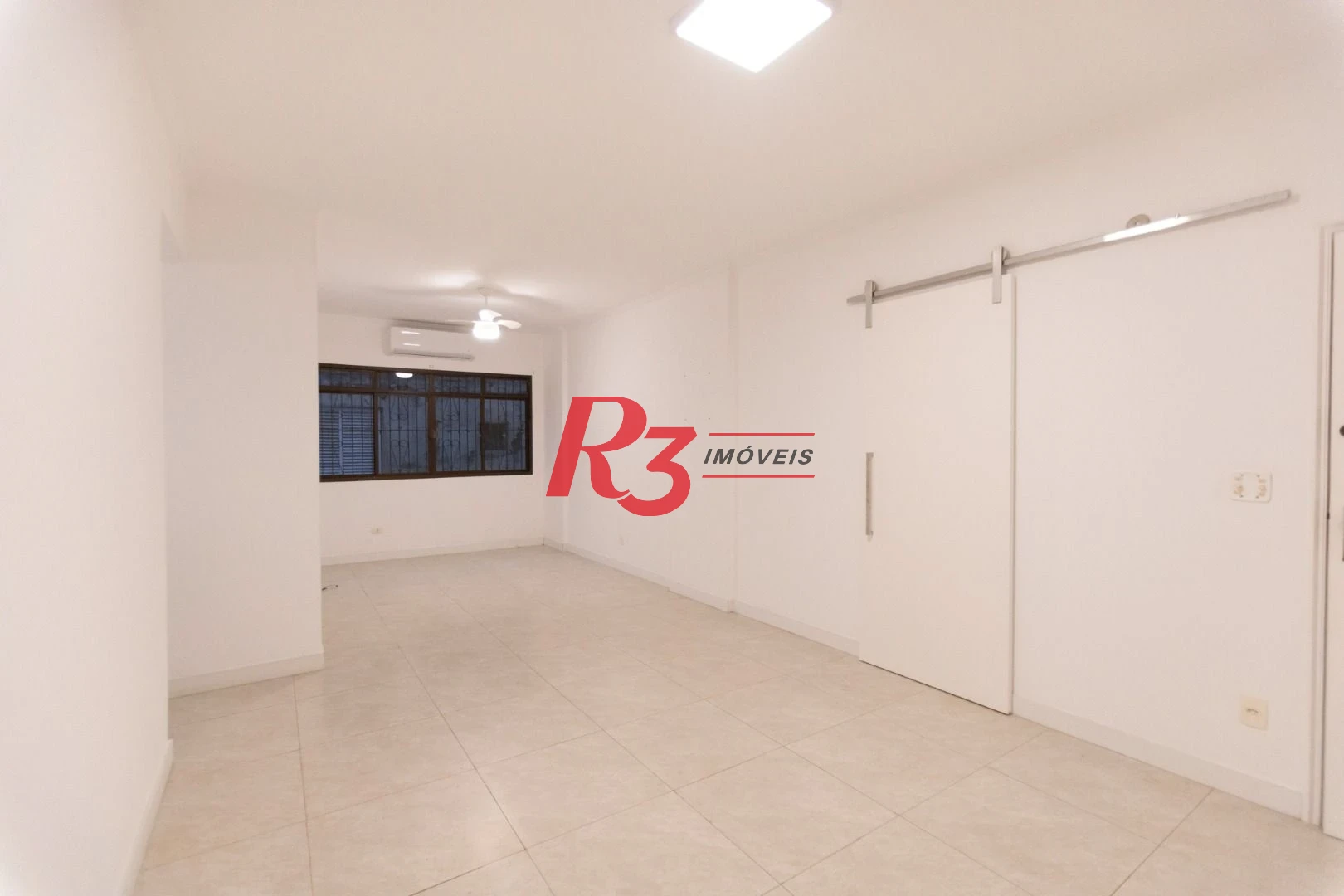 Apartamento com 2 dormitórios, 119 m² - venda por R$ 715.000,00 ou aluguel por R$ 3.800,02/mês - Embaré - Santos/SP
