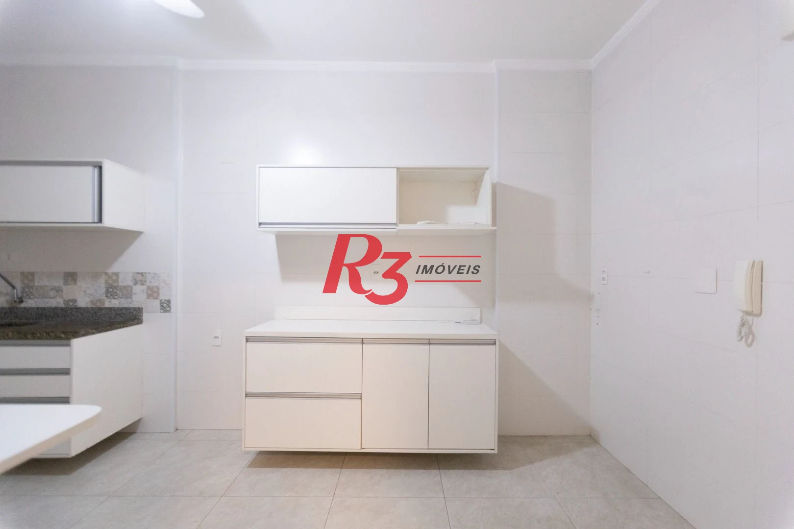 Apartamento com 2 dormitórios, 119 m² - venda por R$ 715.000,00 ou aluguel por R$ 3.800,02/mês - Embaré - Santos/SP