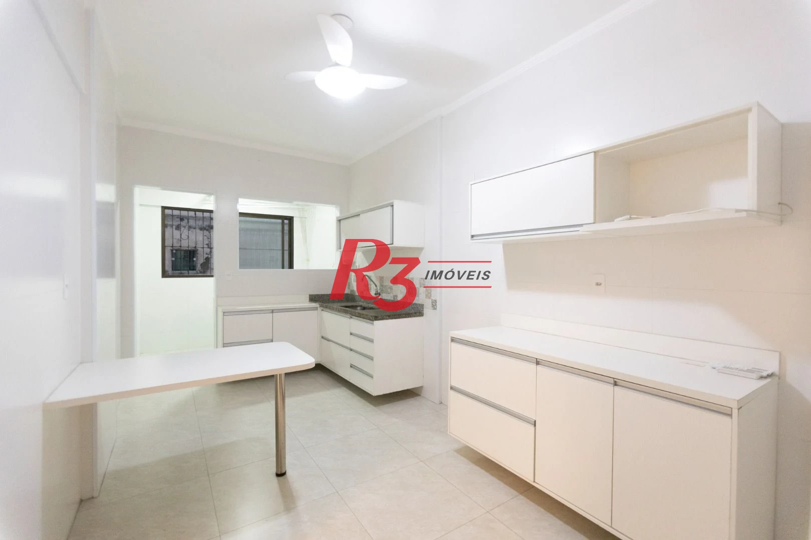 Apartamento com 2 dormitórios, 119 m² - venda por R$ 715.000,00 ou aluguel por R$ 3.800,02/mês - Embaré - Santos/SP