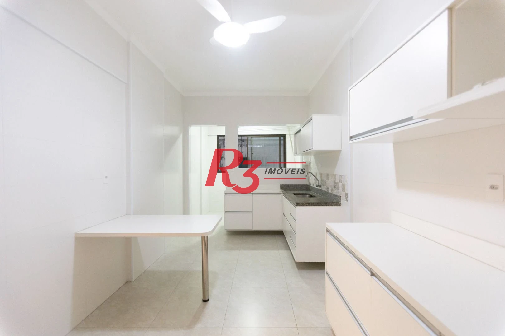 Apartamento com 2 dormitórios, 119 m² - venda por R$ 715.000,00 ou aluguel por R$ 3.800,02/mês - Embaré - Santos/SP