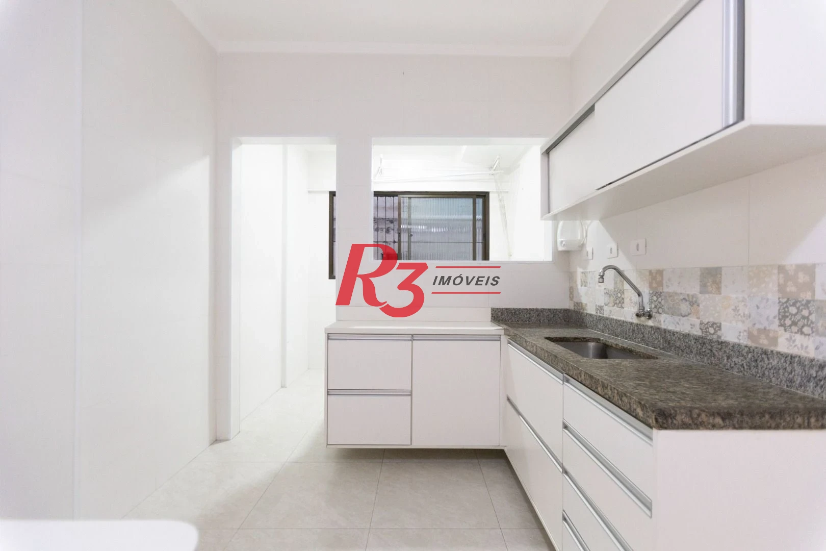 Apartamento com 2 dormitórios, 119 m² - venda por R$ 715.000,00 ou aluguel por R$ 3.800,02/mês - Embaré - Santos/SP
