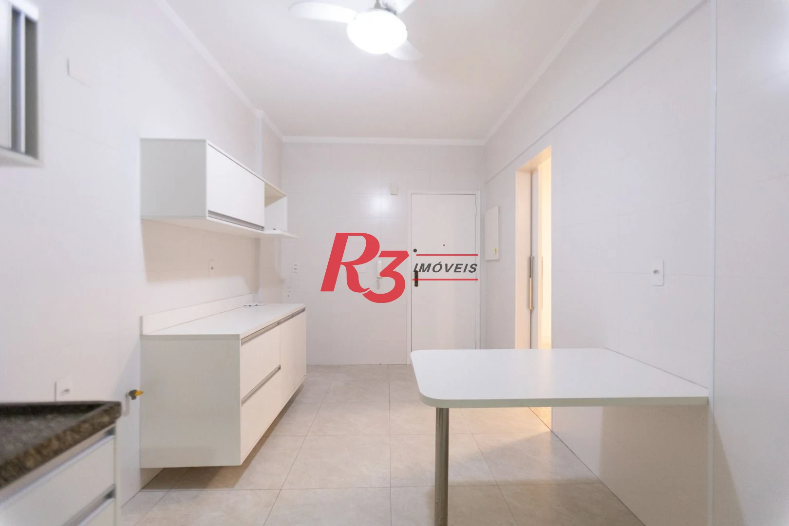 Apartamento com 2 dormitórios, 119 m² - venda por R$ 715.000,00 ou aluguel por R$ 3.800,02/mês - Embaré - Santos/SP