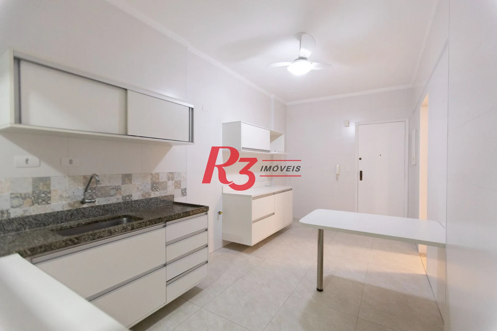 Apartamento com 2 dormitórios, 119 m² - venda por R$ 715.000,00 ou aluguel por R$ 3.800,02/mês - Embaré - Santos/SP