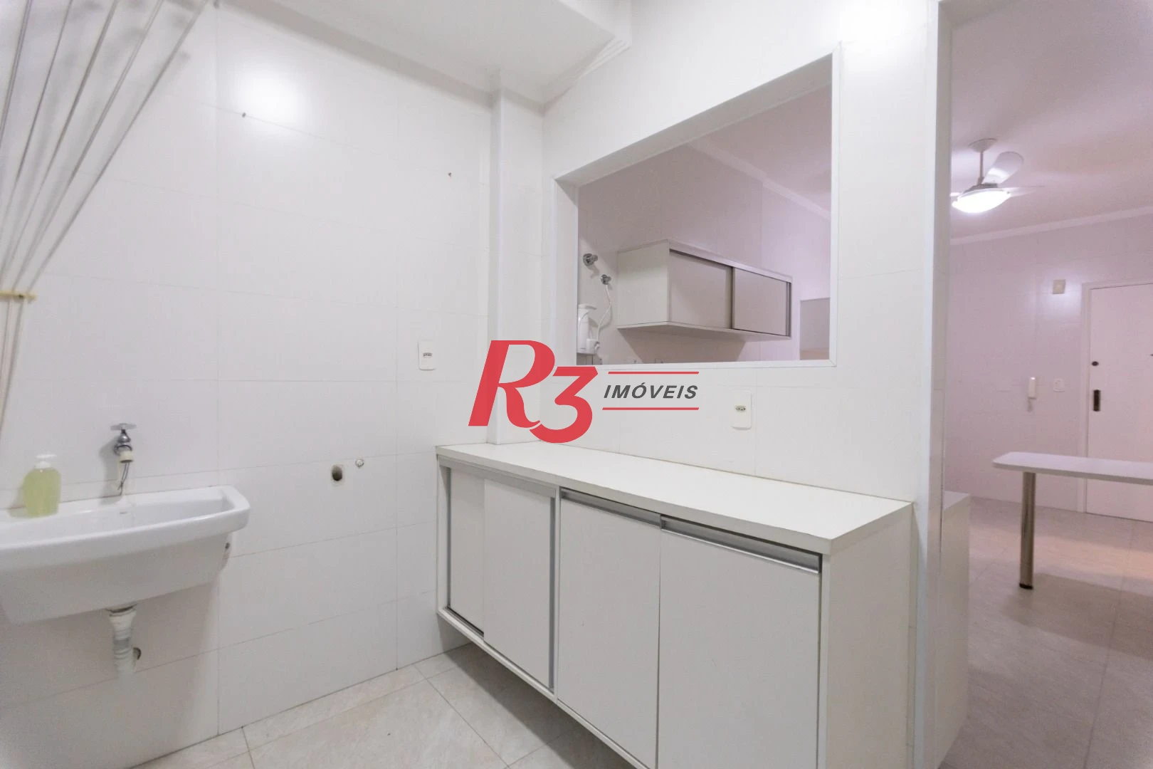 Apartamento com 2 dormitórios, 119 m² - venda por R$ 715.000,00 ou aluguel por R$ 3.800,02/mês - Embaré - Santos/SP