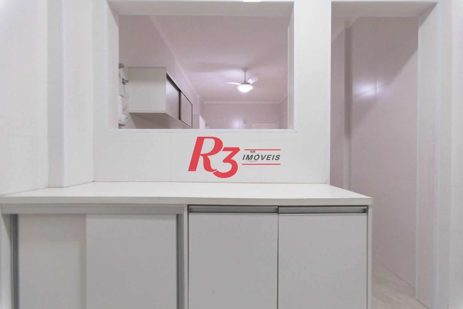 Apartamento com 2 dormitórios, 119 m² - venda por R$ 715.000,00 ou aluguel por R$ 3.800,02/mês - Embaré - Santos/SP