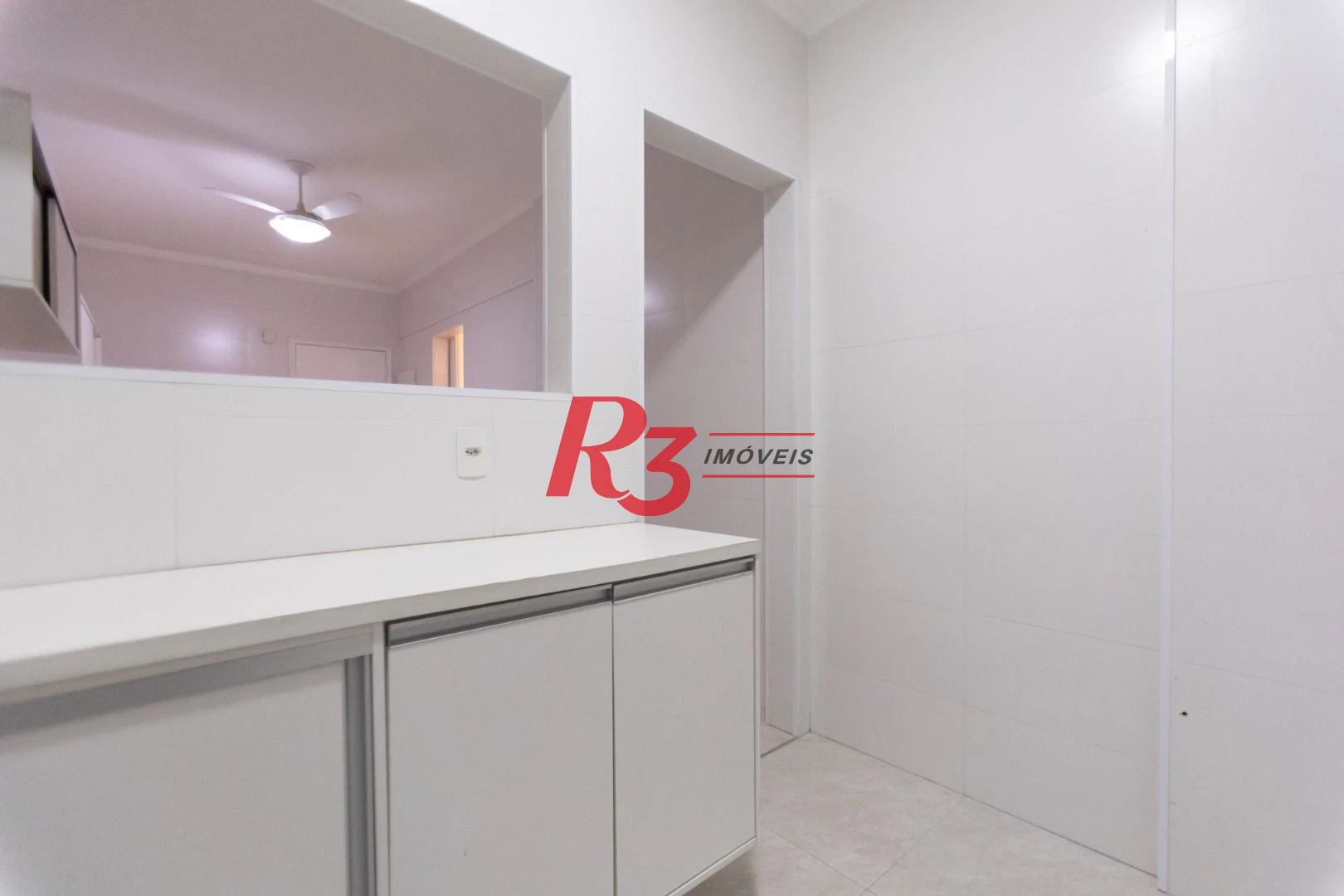Apartamento com 2 dormitórios, 119 m² - venda por R$ 715.000,00 ou aluguel por R$ 3.800,02/mês - Embaré - Santos/SP