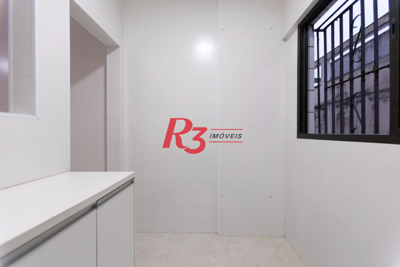 Apartamento com 2 dormitórios, 119 m² - venda por R$ 715.000,00 ou aluguel por R$ 3.800,02/mês - Embaré - Santos/SP