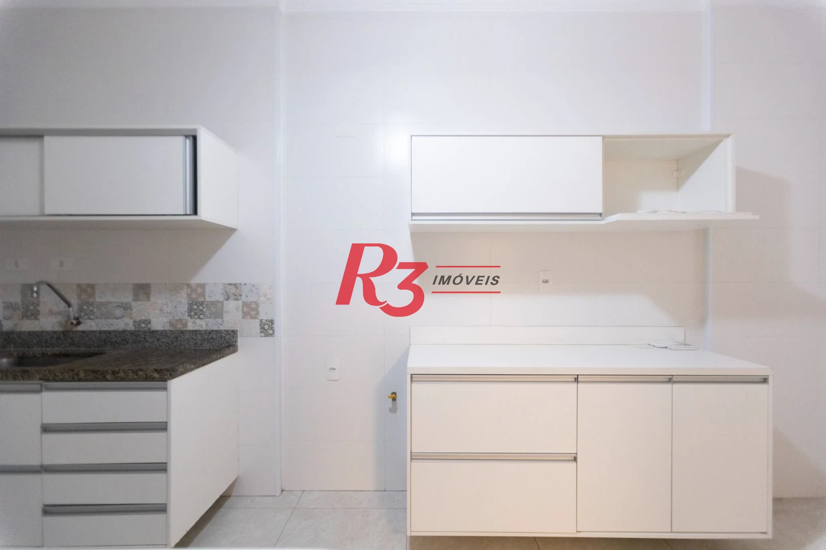 Apartamento com 2 dormitórios, 119 m² - venda por R$ 715.000,00 ou aluguel por R$ 3.800,02/mês - Embaré - Santos/SP