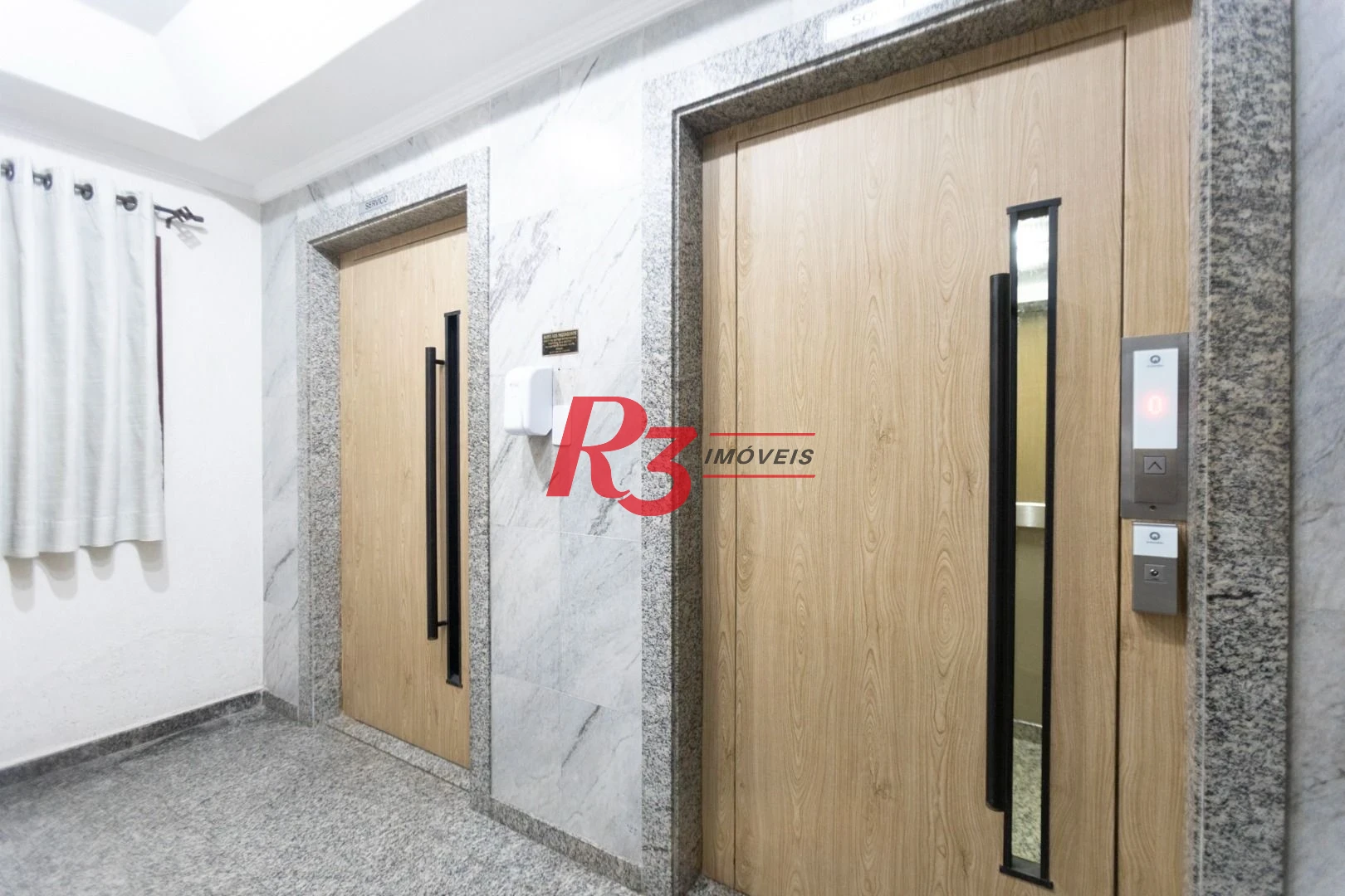 Apartamento com 2 dormitórios, 119 m² - venda por R$ 715.000,00 ou aluguel por R$ 3.800,02/mês - Embaré - Santos/SP