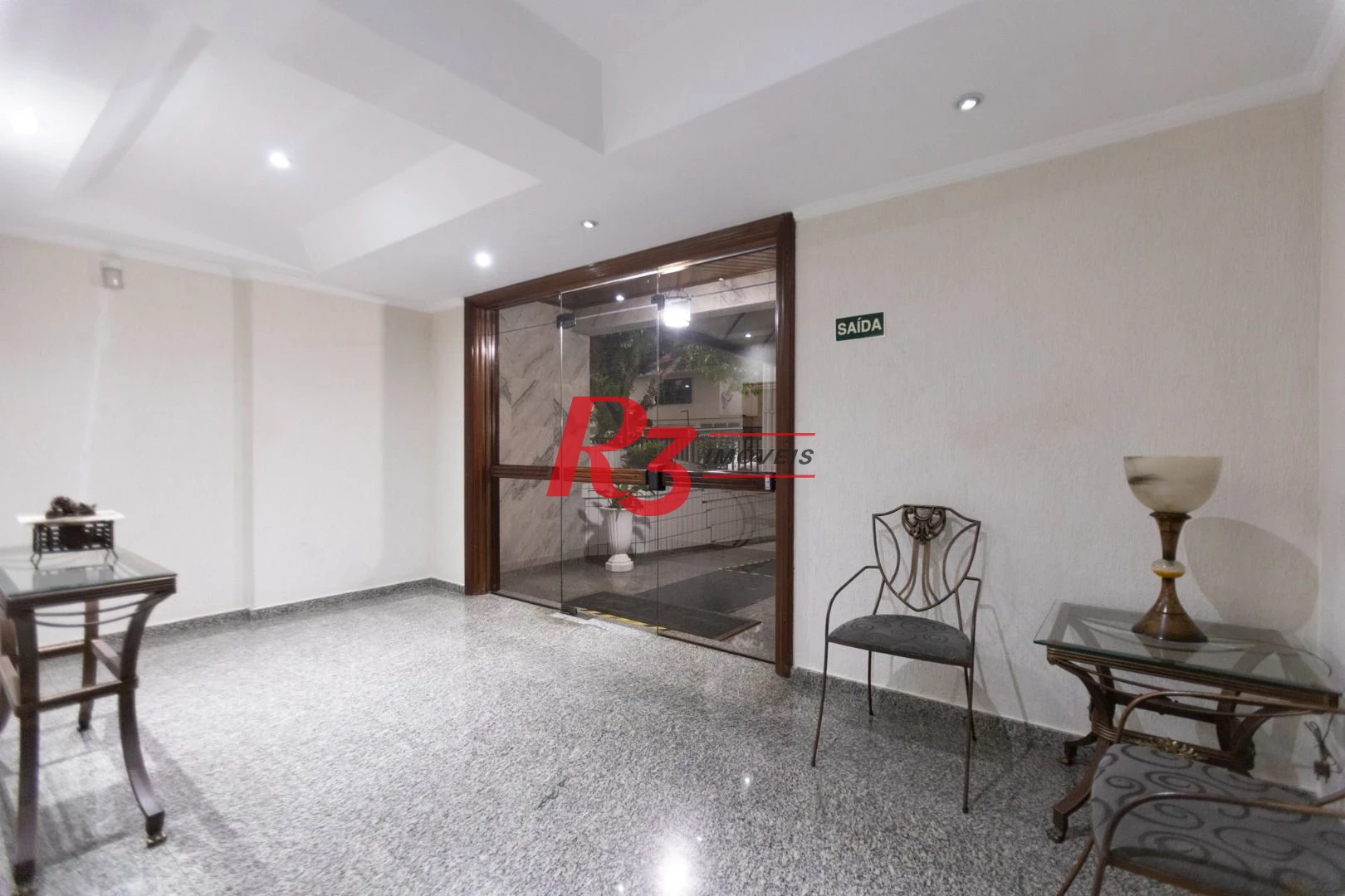 Apartamento com 2 dormitórios, 119 m² - venda por R$ 715.000,00 ou aluguel por R$ 3.800,02/mês - Embaré - Santos/SP