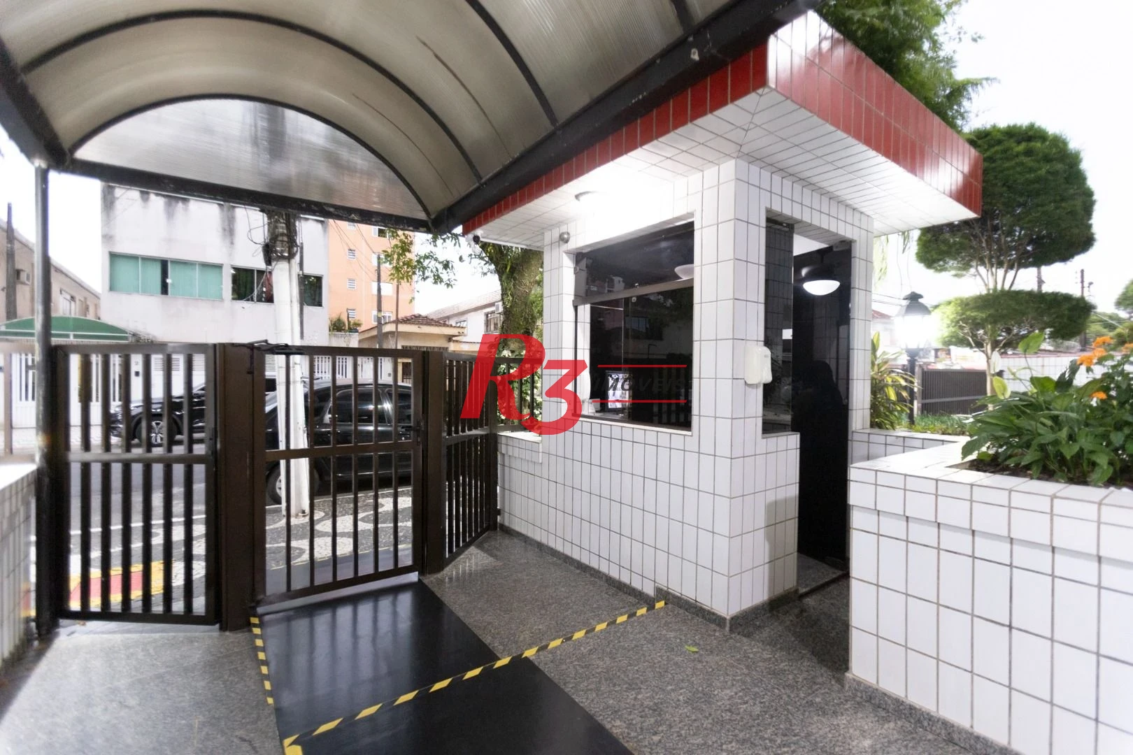 Apartamento com 2 dormitórios, 119 m² - venda por R$ 715.000,00 ou aluguel por R$ 3.800,02/mês - Embaré - Santos/SP