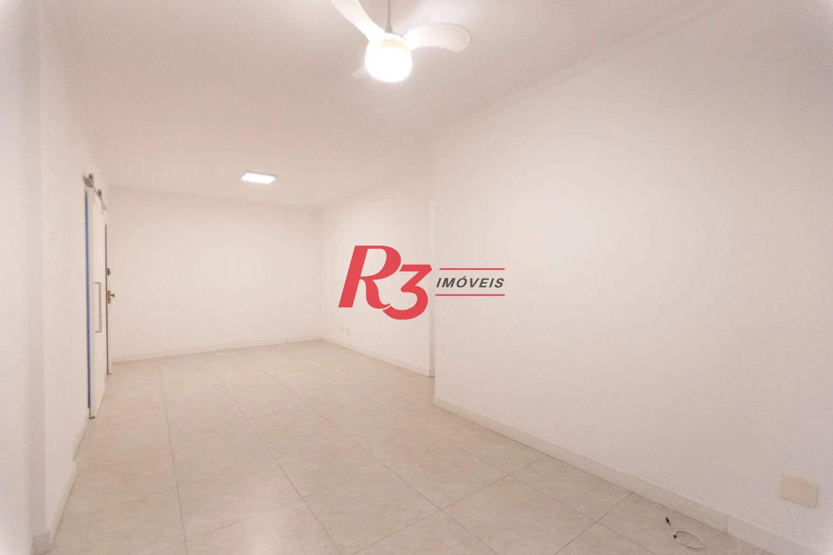 Apartamento com 2 dormitórios, 119 m² - venda por R$ 715.000,00 ou aluguel por R$ 3.800,02/mês - Embaré - Santos/SP