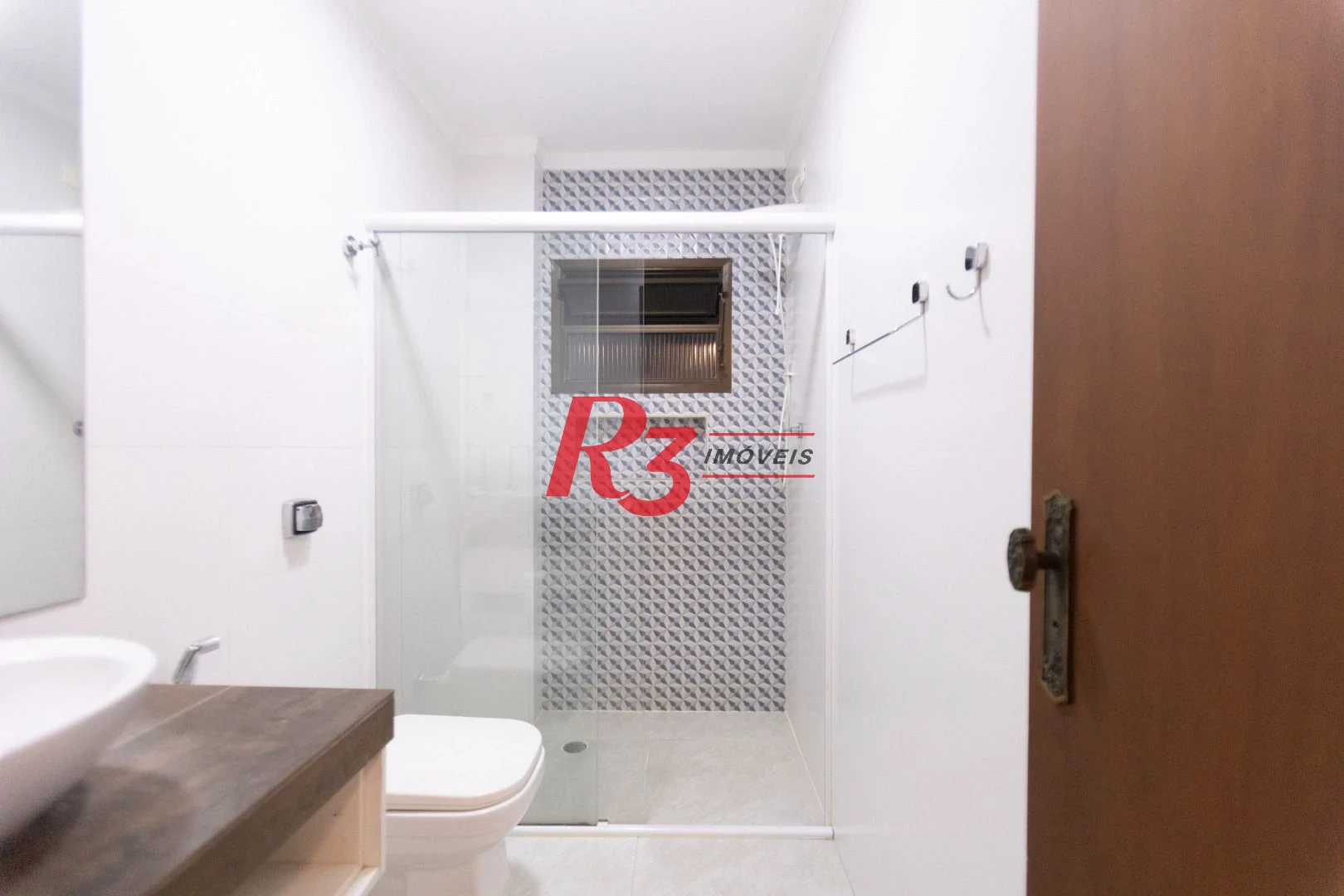 Apartamento com 2 dormitórios, 119 m² - venda por R$ 715.000,00 ou aluguel por R$ 3.800,02/mês - Embaré - Santos/SP