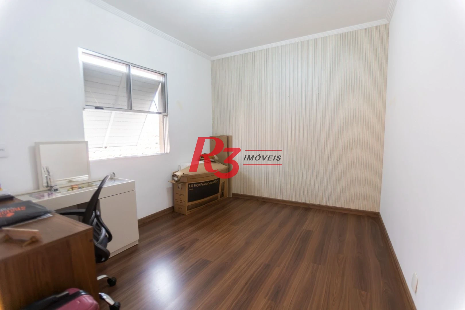 Apartamento à venda, 69 m² por R$ 380.000,00 - Campo Grande - Santos/SP