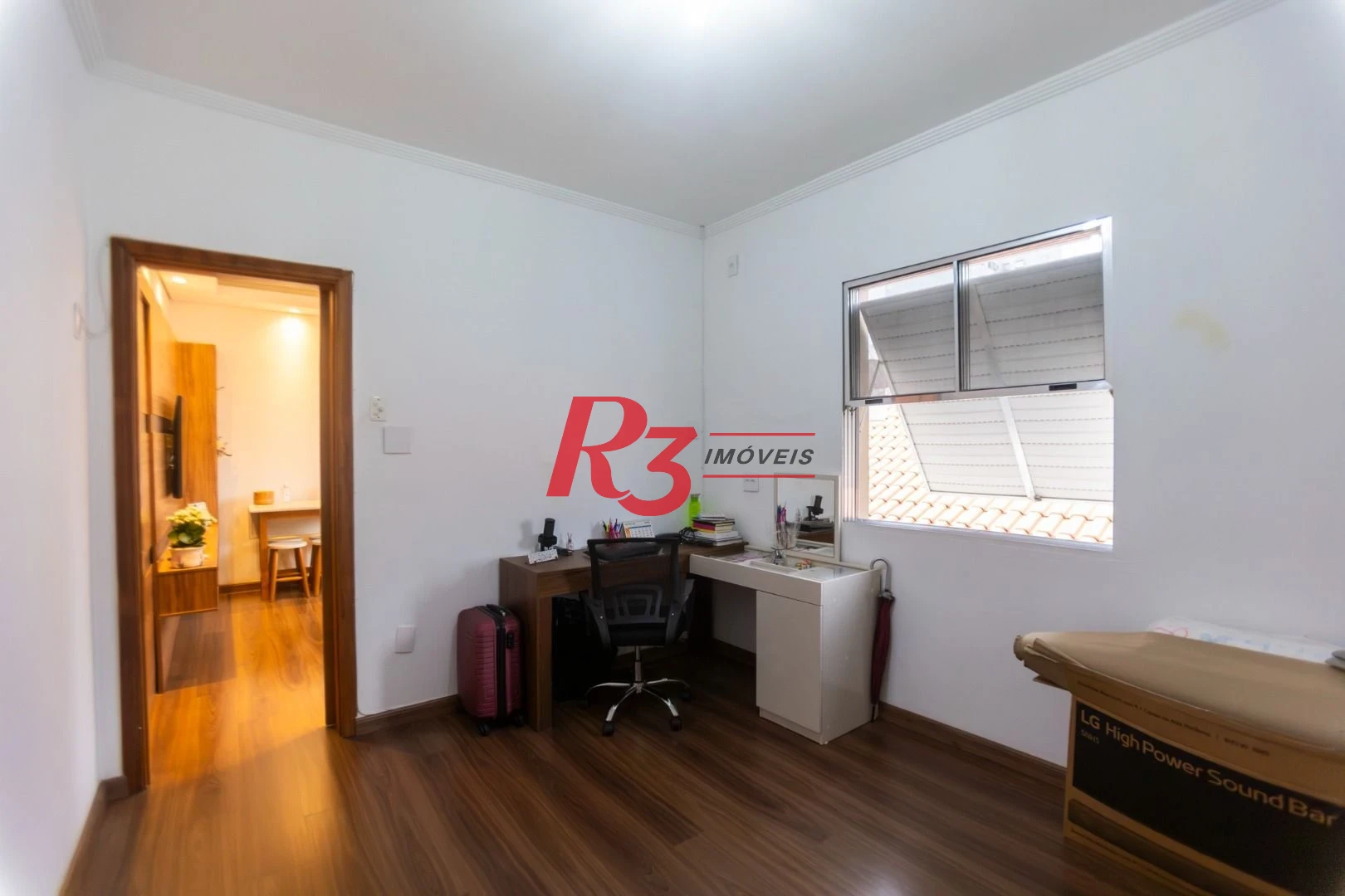 Apartamento à venda, 69 m² por R$ 380.000,00 - Campo Grande - Santos/SP