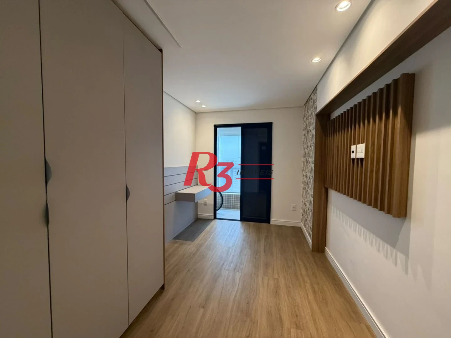 Apartamento à venda, 65 m² por R$ 1.100.000,00 - Ponta da Praia - Santos/SP