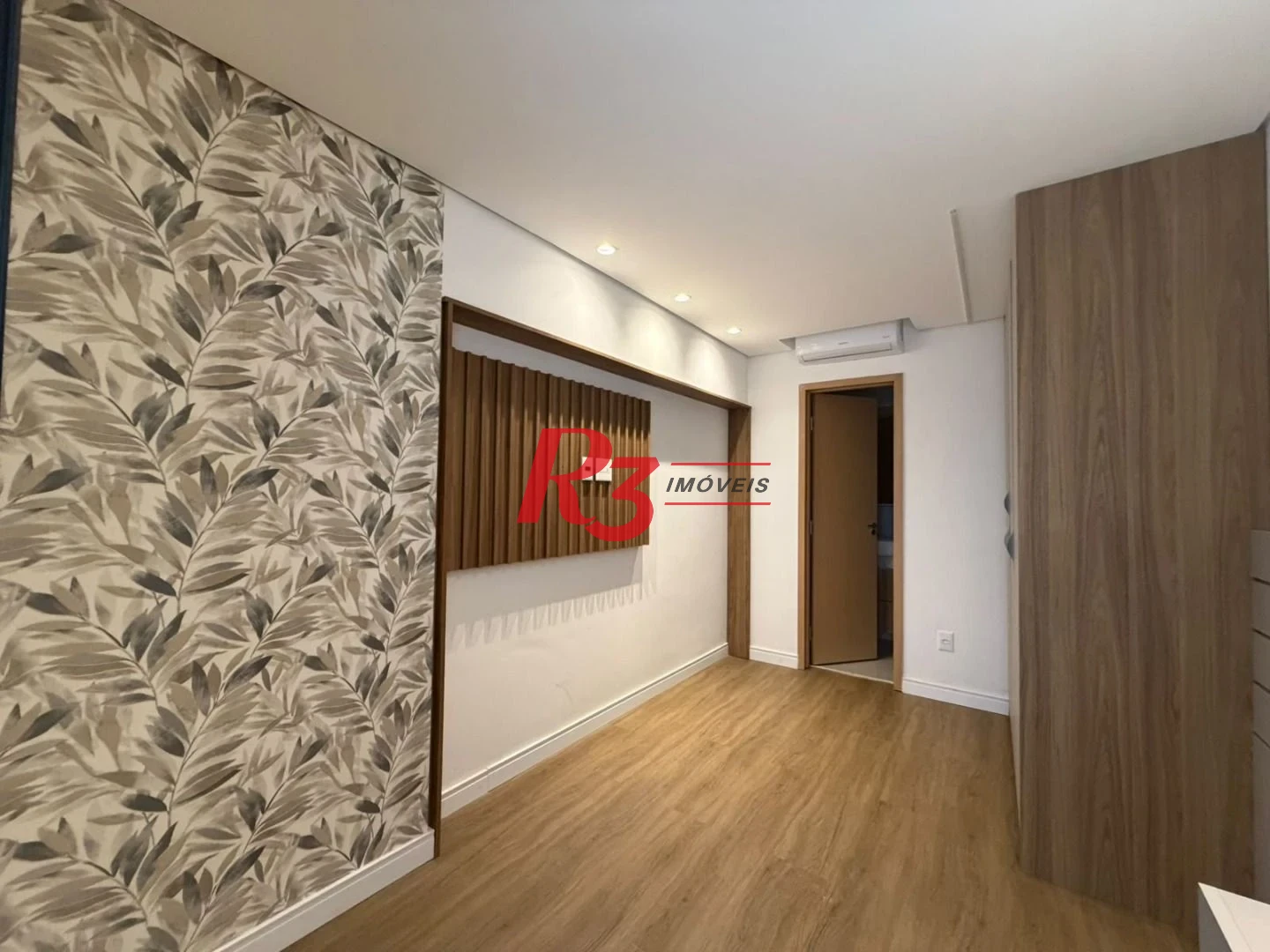 Apartamento à venda, 65 m² por R$ 1.100.000,00 - Ponta da Praia - Santos/SP