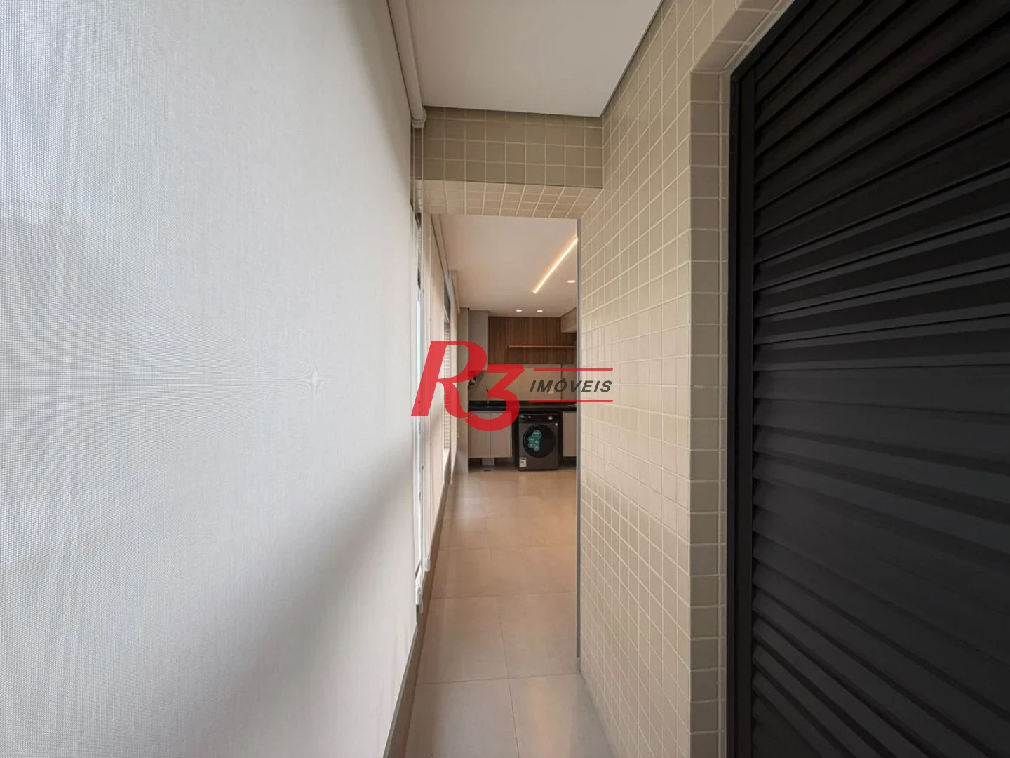 Apartamento à venda, 65 m² por R$ 1.100.000,00 - Ponta da Praia - Santos/SP