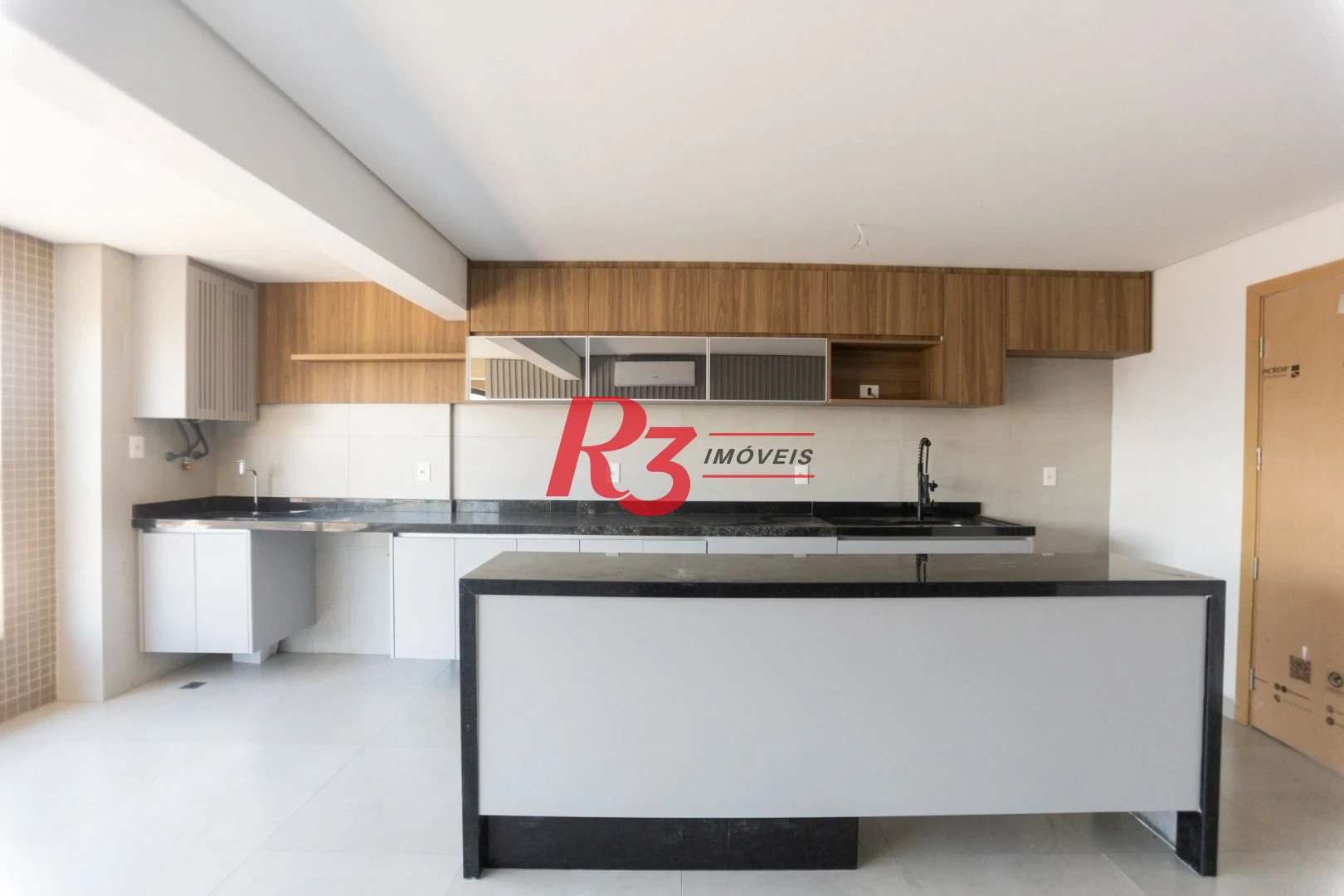 Apartamento à venda, 65 m² por R$ 1.000.000,00 - Ponta da Praia - Santos/SP