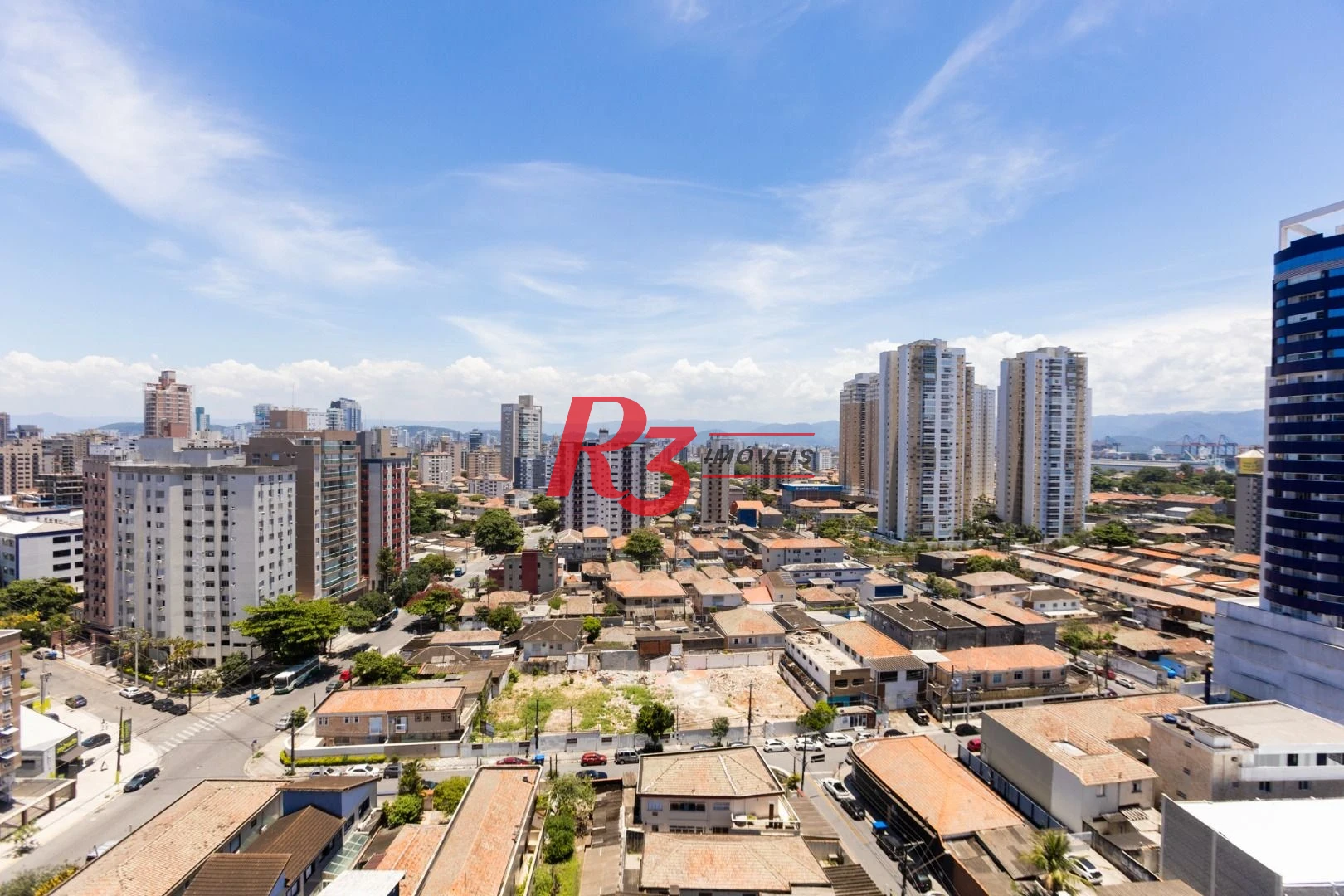 Apartamento à venda, 65 m² por R$ 1.000.000,00 - Ponta da Praia - Santos/SP