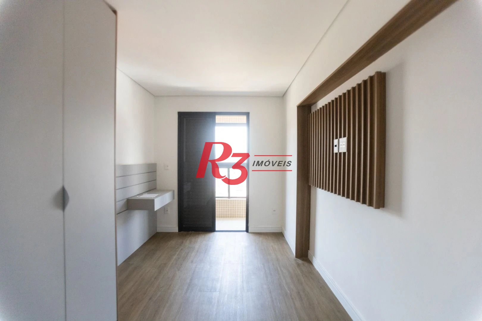 Apartamento à venda, 65 m² por R$ 1.000.000,00 - Ponta da Praia - Santos/SP