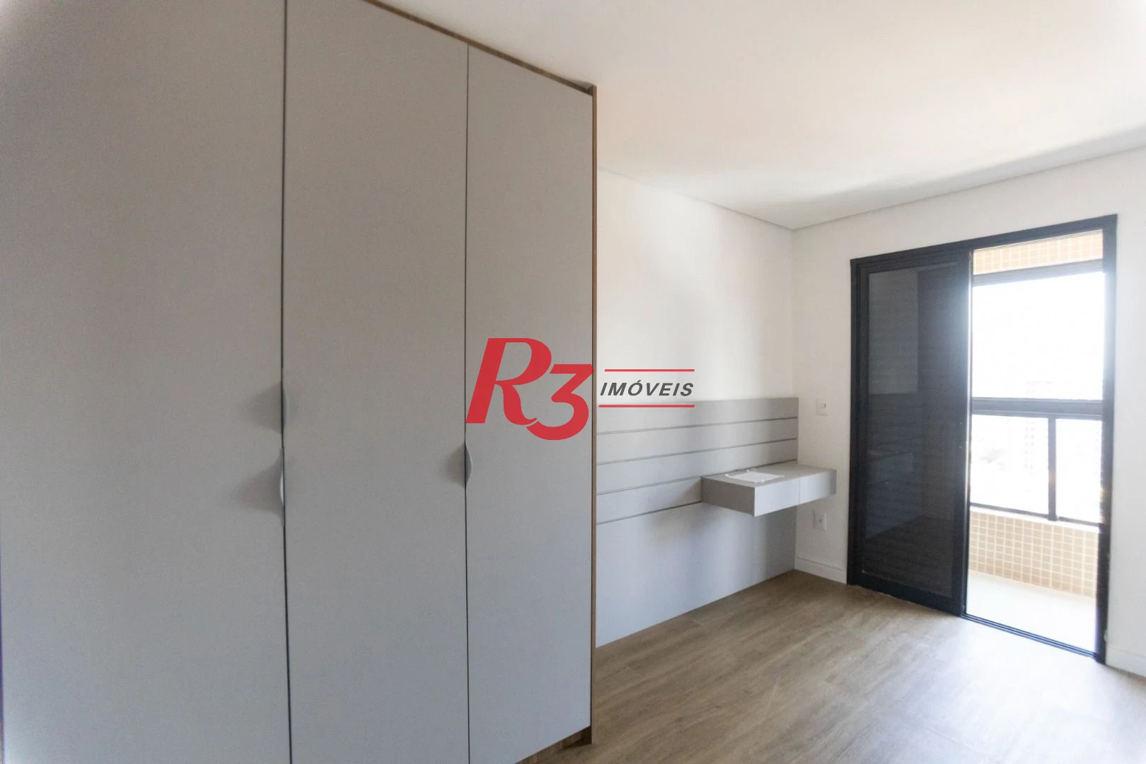 Apartamento à venda, 65 m² por R$ 1.000.000,00 - Ponta da Praia - Santos/SP