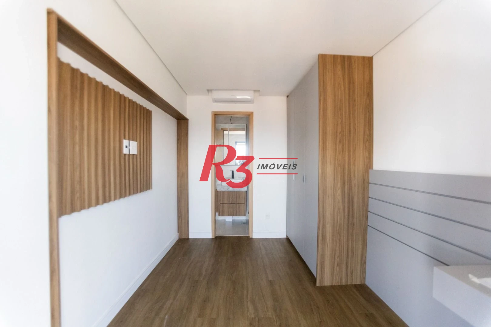 Apartamento à venda, 65 m² por R$ 1.000.000,00 - Ponta da Praia - Santos/SP