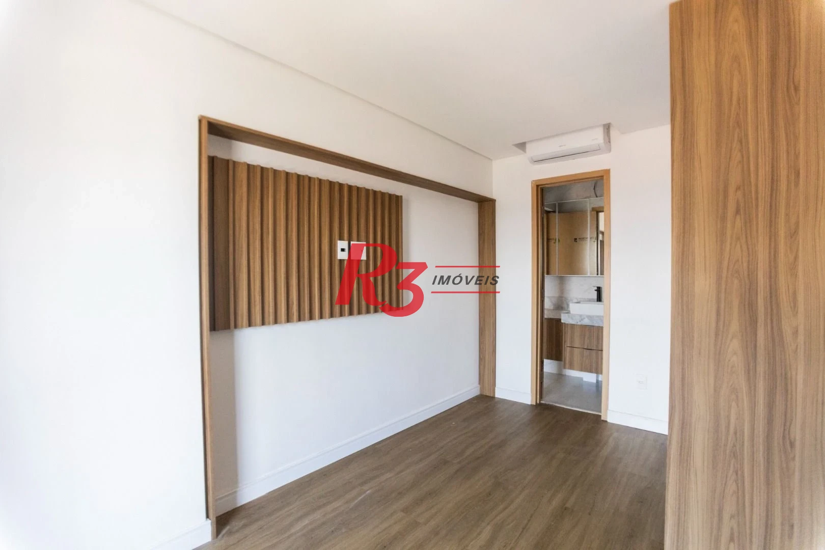 Apartamento à venda, 65 m² por R$ 1.000.000,00 - Ponta da Praia - Santos/SP