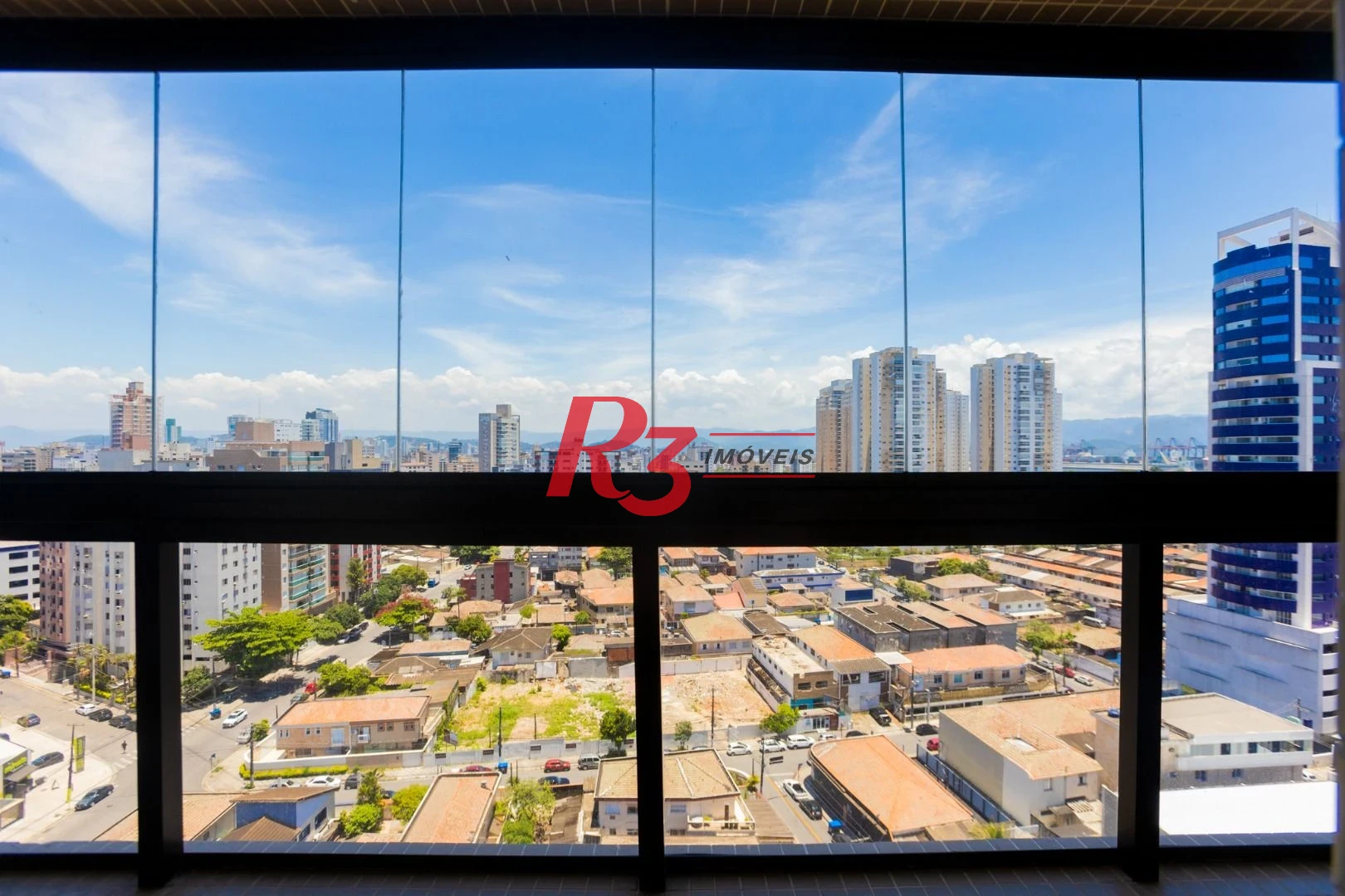 Apartamento à venda, 65 m² por R$ 1.000.000,00 - Ponta da Praia - Santos/SP