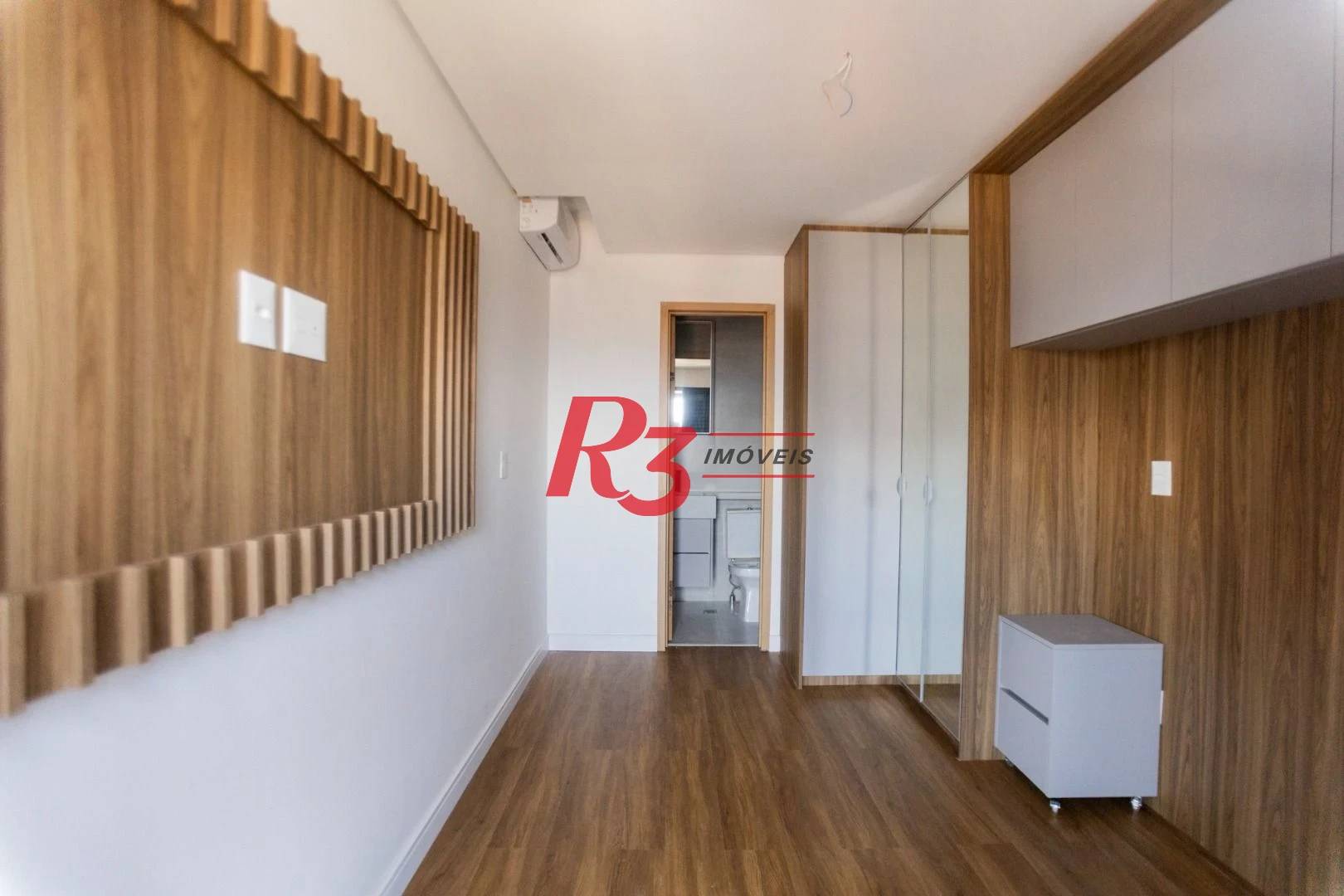 Apartamento à venda, 65 m² por R$ 1.000.000,00 - Ponta da Praia - Santos/SP