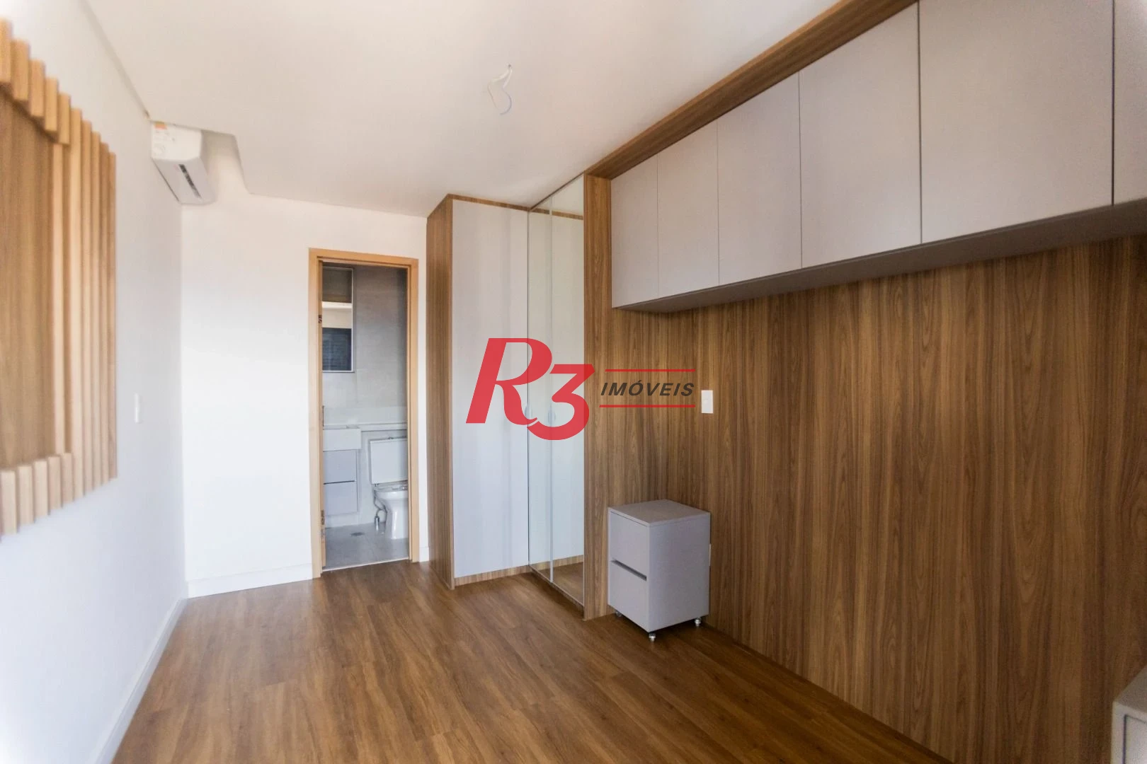 Apartamento à venda, 65 m² por R$ 1.000.000,00 - Ponta da Praia - Santos/SP