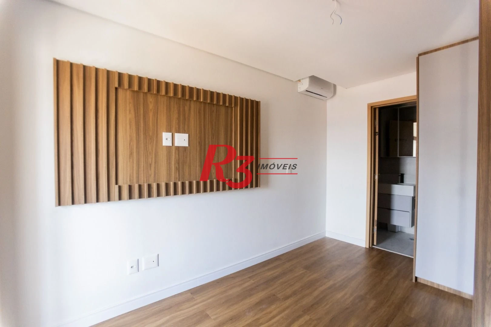Apartamento à venda, 65 m² por R$ 1.000.000,00 - Ponta da Praia - Santos/SP