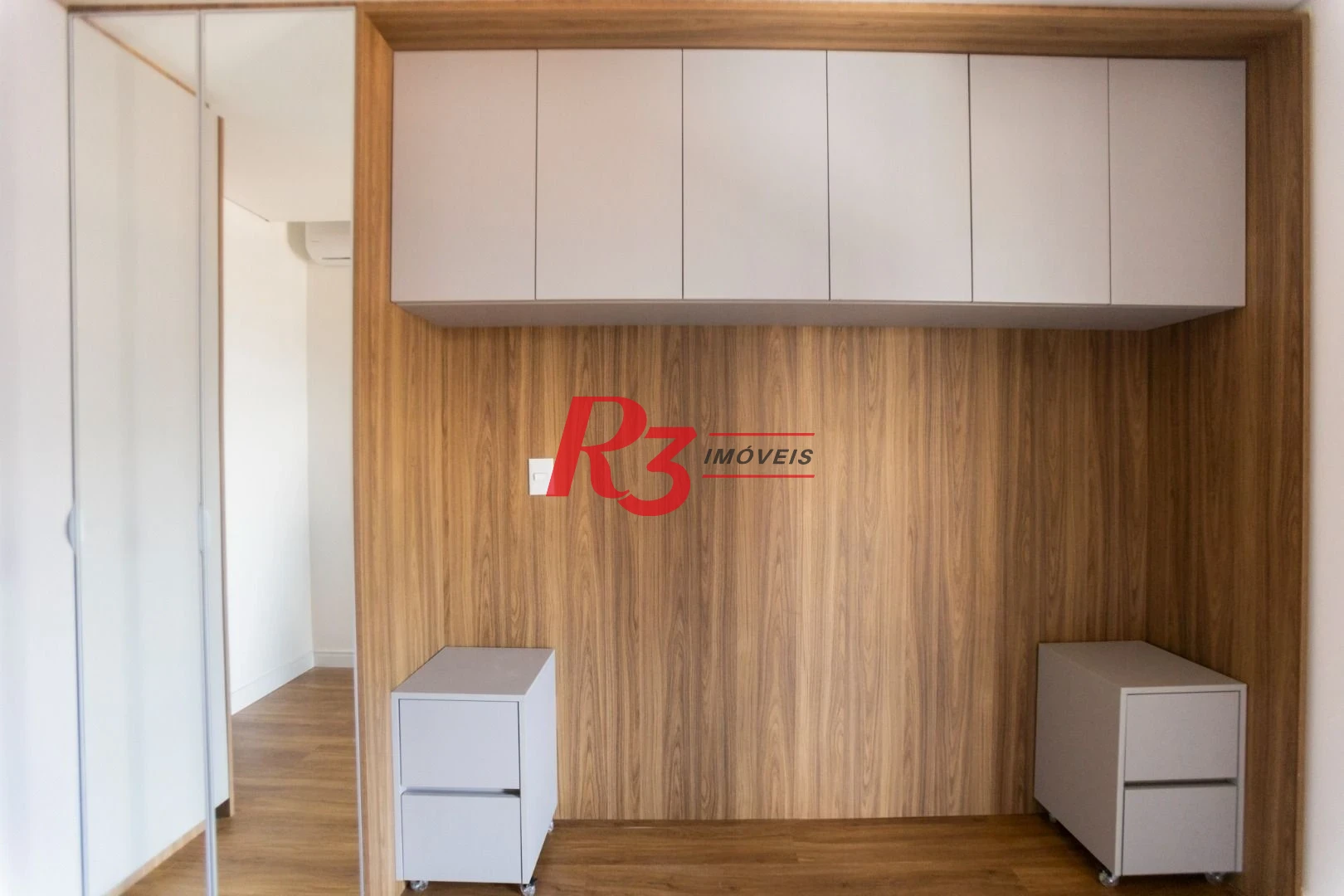 Apartamento à venda, 65 m² por R$ 1.000.000,00 - Ponta da Praia - Santos/SP