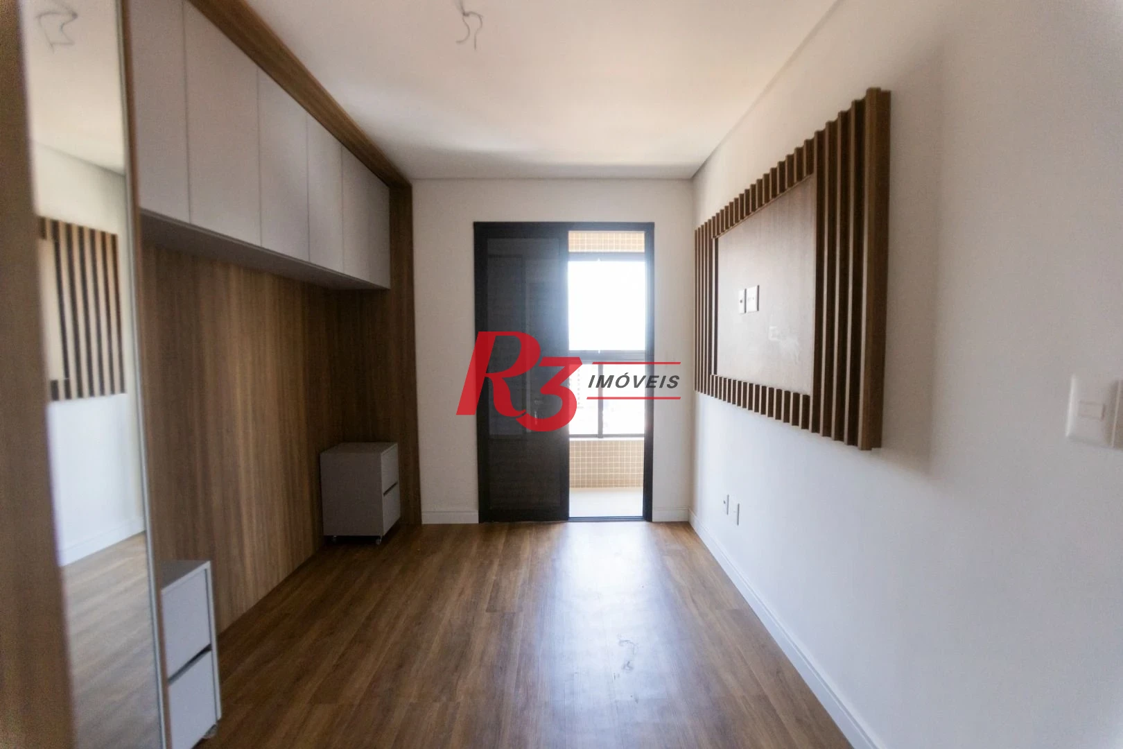 Apartamento à venda, 65 m² por R$ 1.000.000,00 - Ponta da Praia - Santos/SP