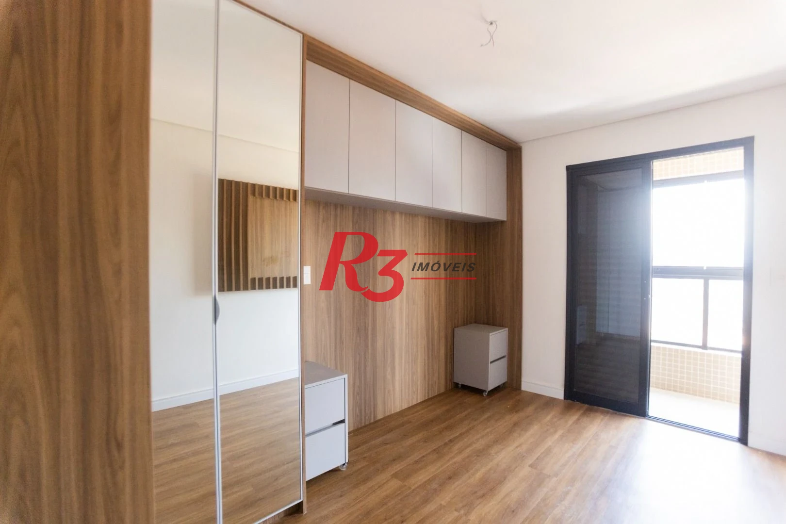 Apartamento à venda, 65 m² por R$ 1.000.000,00 - Ponta da Praia - Santos/SP