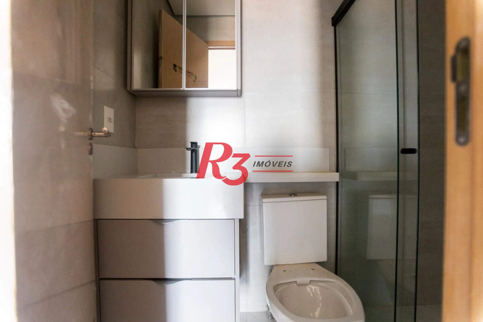 Apartamento à venda, 65 m² por R$ 1.000.000,00 - Ponta da Praia - Santos/SP