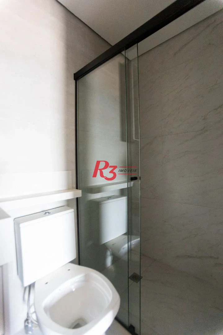 Apartamento à venda, 65 m² por R$ 1.000.000,00 - Ponta da Praia - Santos/SP