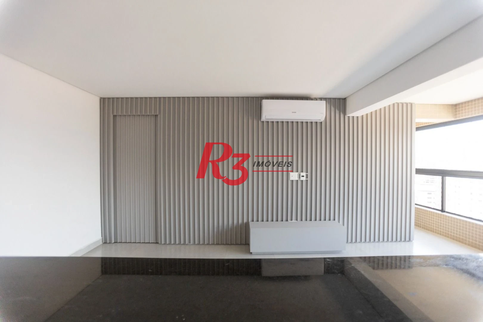 Apartamento à venda, 65 m² por R$ 1.000.000,00 - Ponta da Praia - Santos/SP