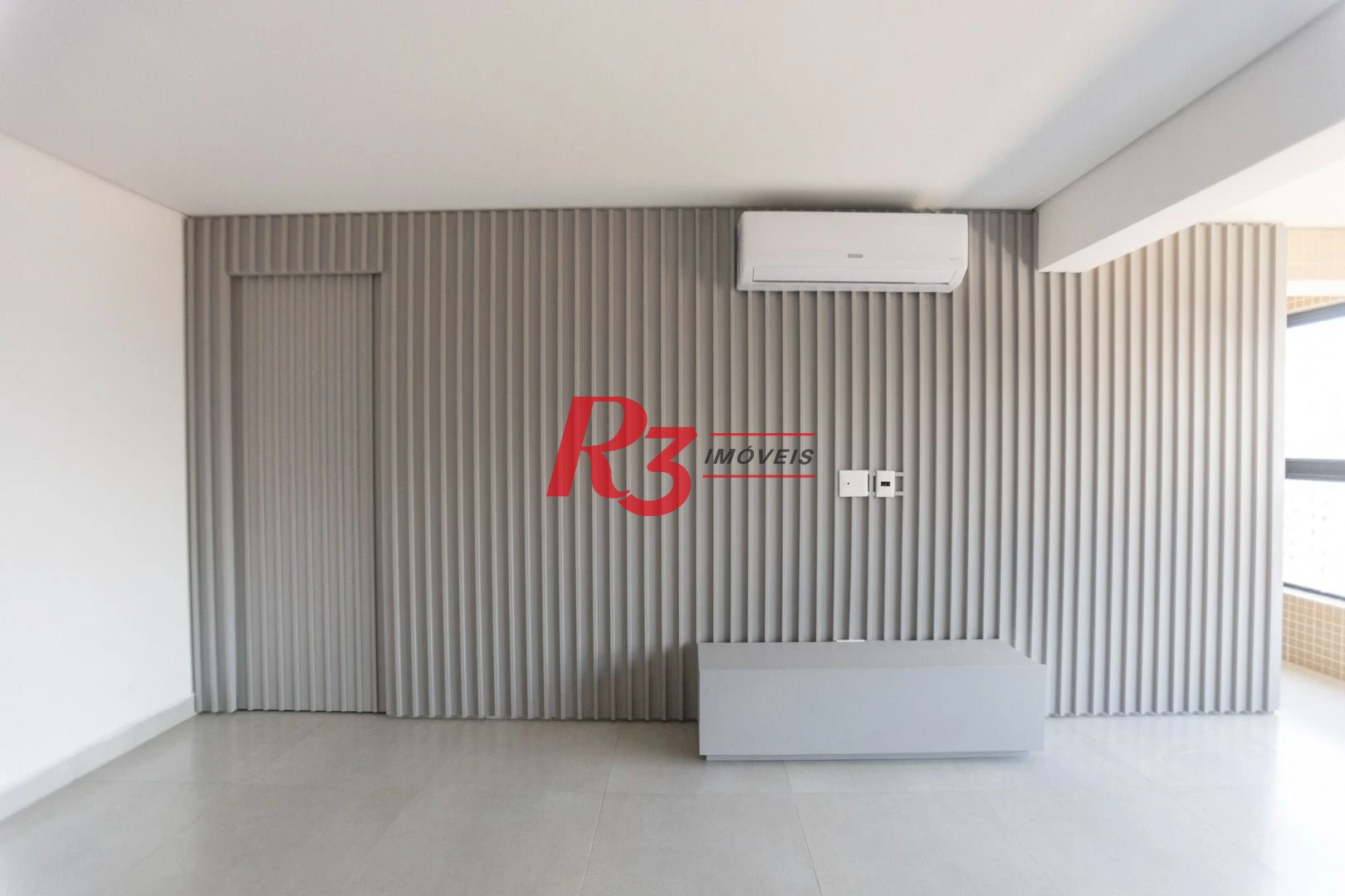 Apartamento à venda, 65 m² por R$ 1.000.000,00 - Ponta da Praia - Santos/SP