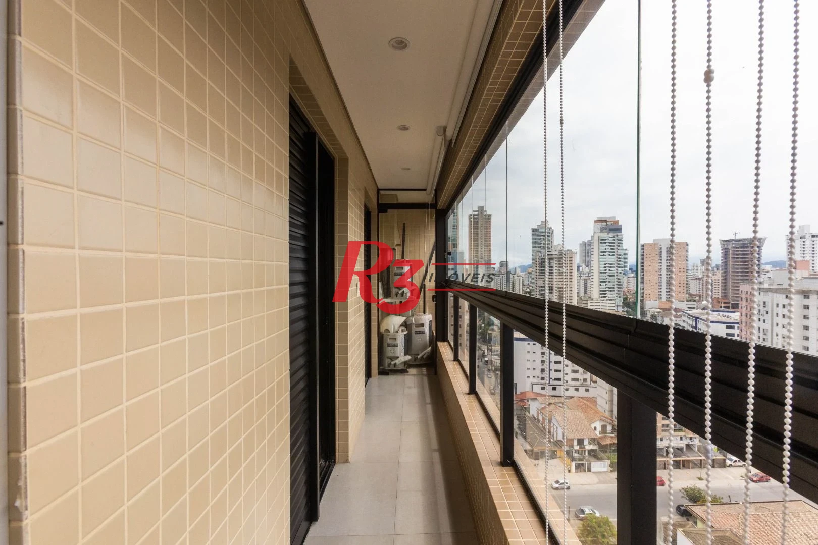 Apartamento com 2 dormitórios à venda, 65 m² por R$ 1.060.000,00 - Ponta da Praia - Santos/SP