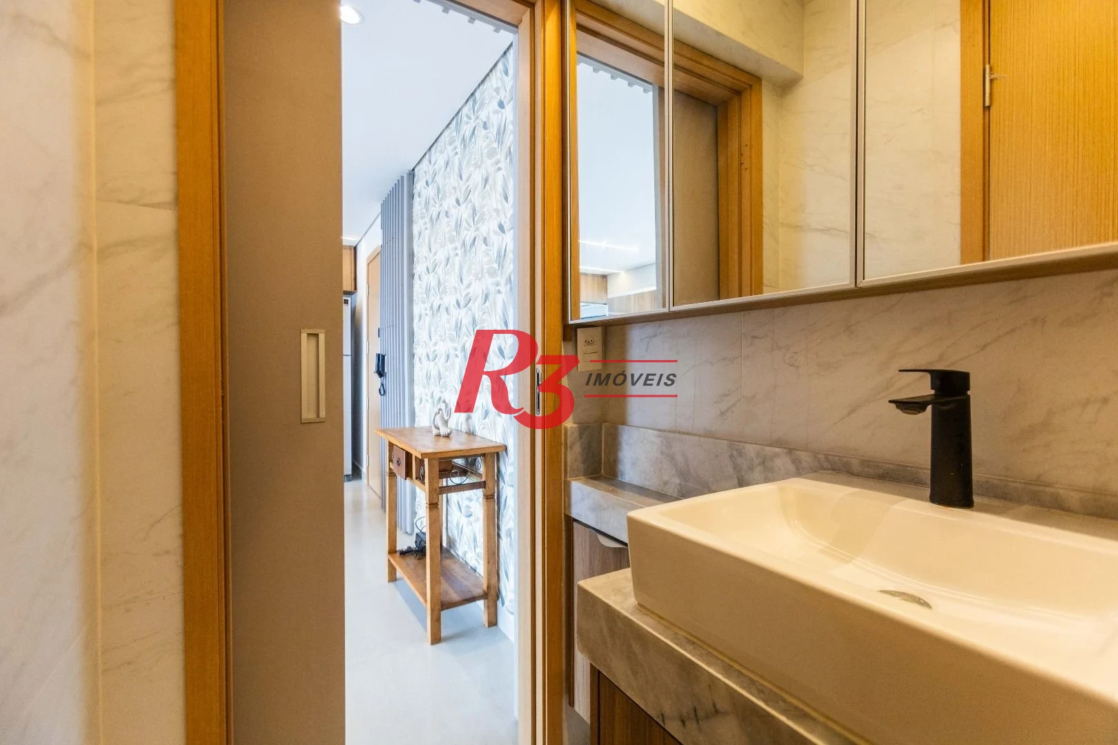 Apartamento com 2 dormitórios à venda, 65 m² por R$ 1.060.000,00 - Ponta da Praia - Santos/SP