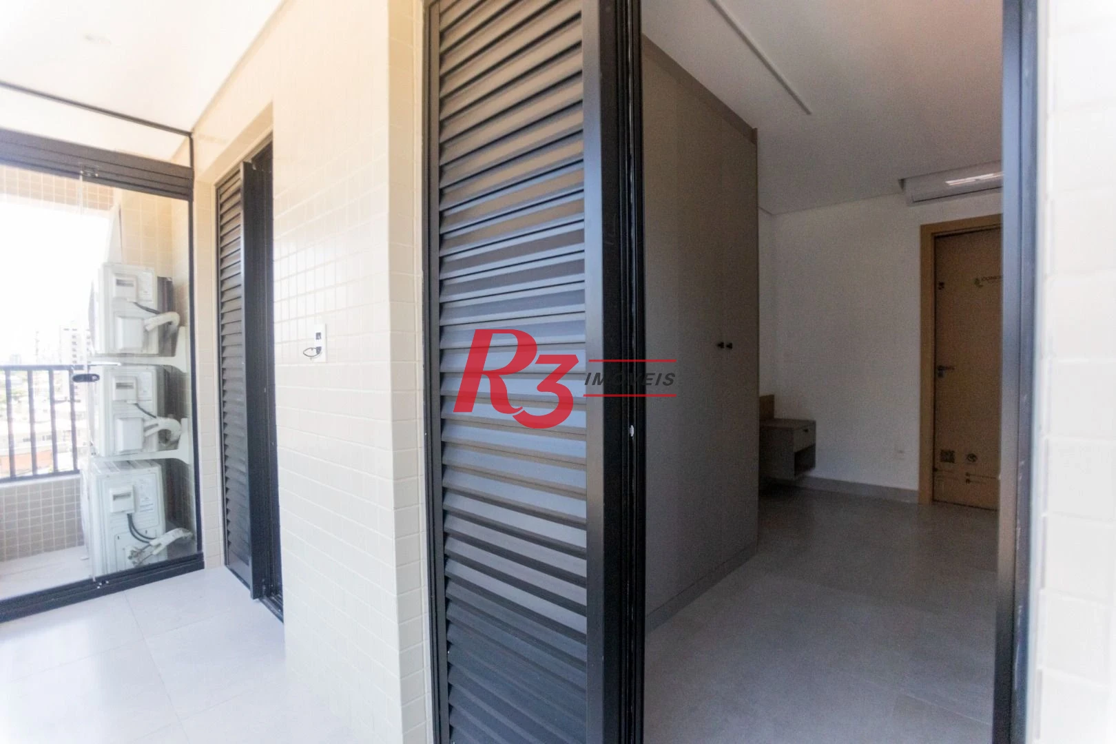 Apartamento à venda, 65 m² por R$ 950.000,00 - Ponta da Praia - Santos/SP
