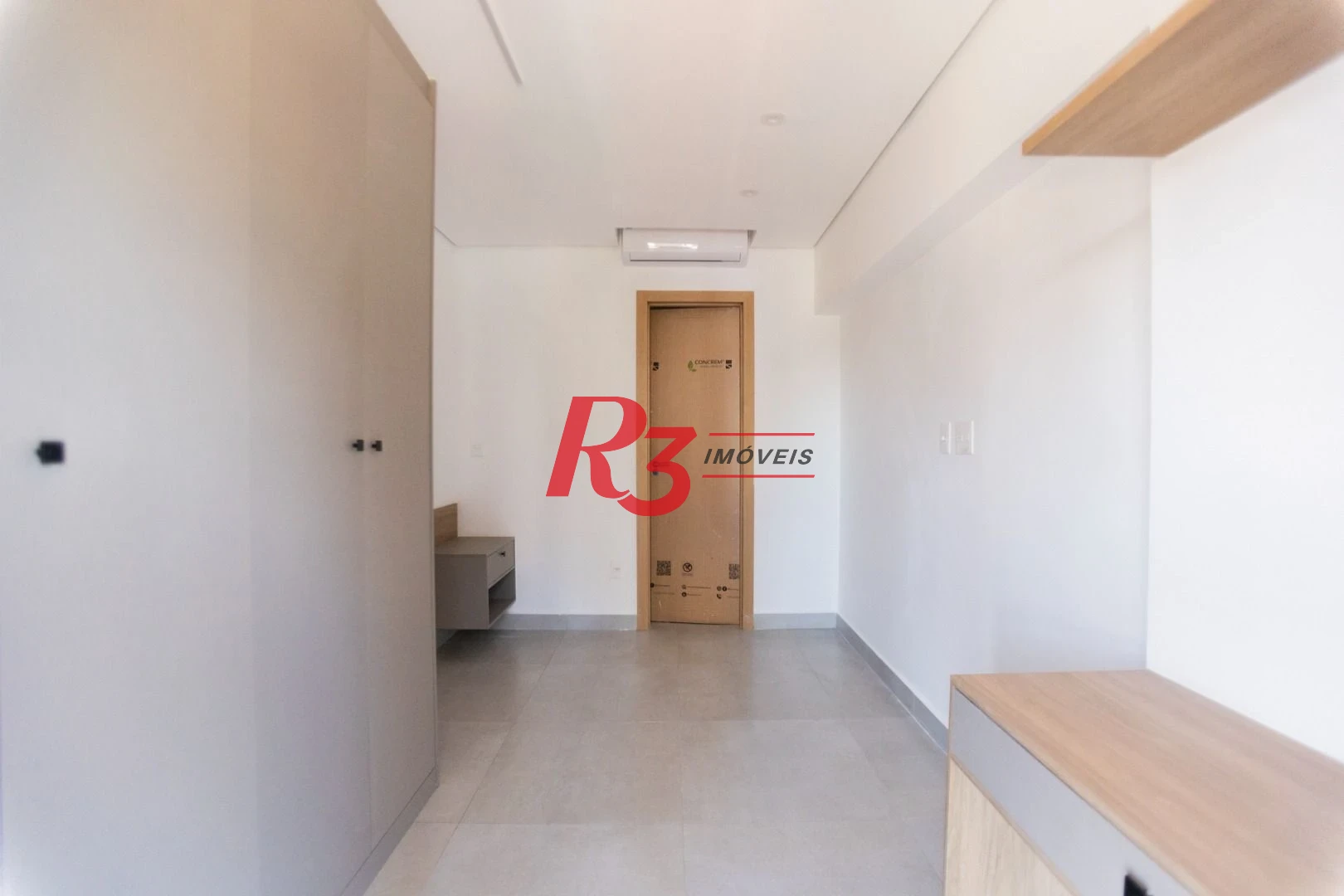 Apartamento à venda, 65 m² por R$ 950.000,00 - Ponta da Praia - Santos/SP