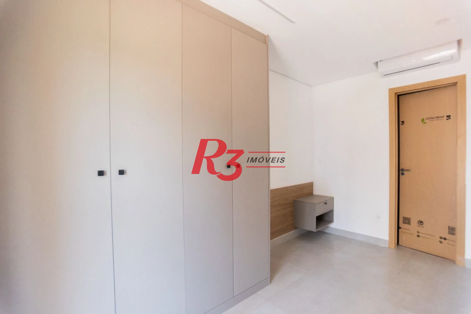 Apartamento à venda, 65 m² por R$ 950.000,00 - Ponta da Praia - Santos/SP