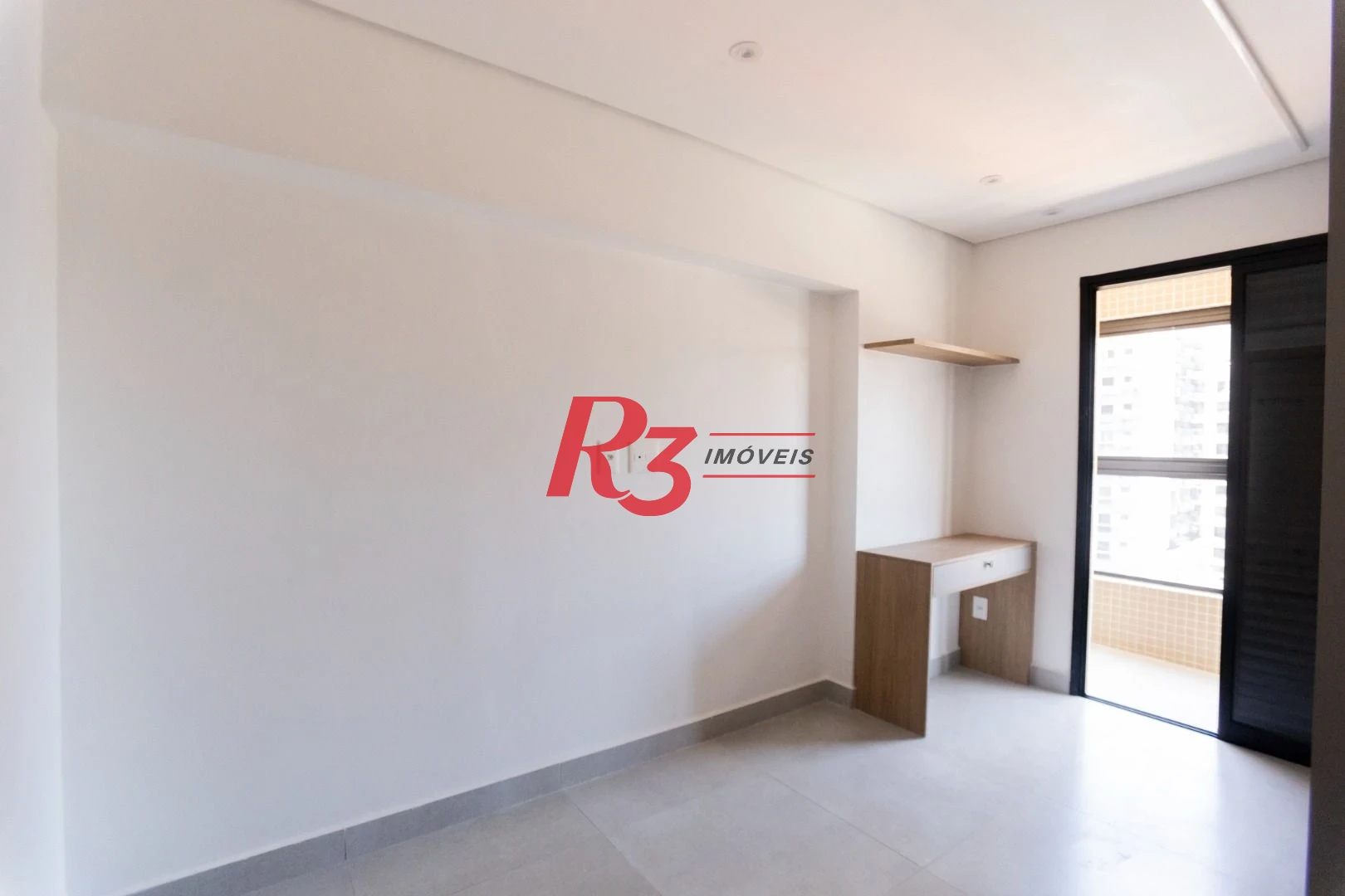 Apartamento à venda, 65 m² por R$ 950.000,00 - Ponta da Praia - Santos/SP